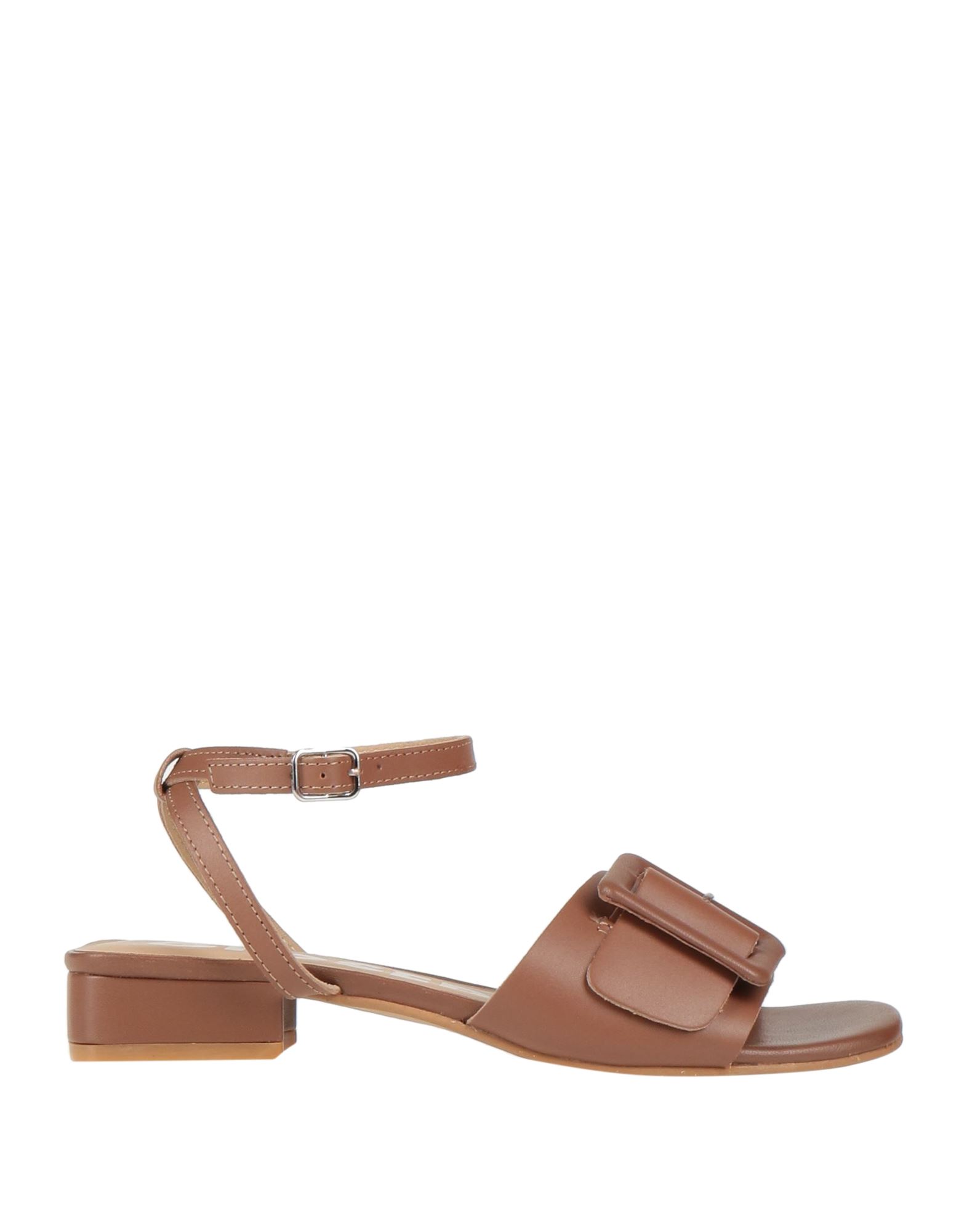 Gioseppo Sandals In Brown