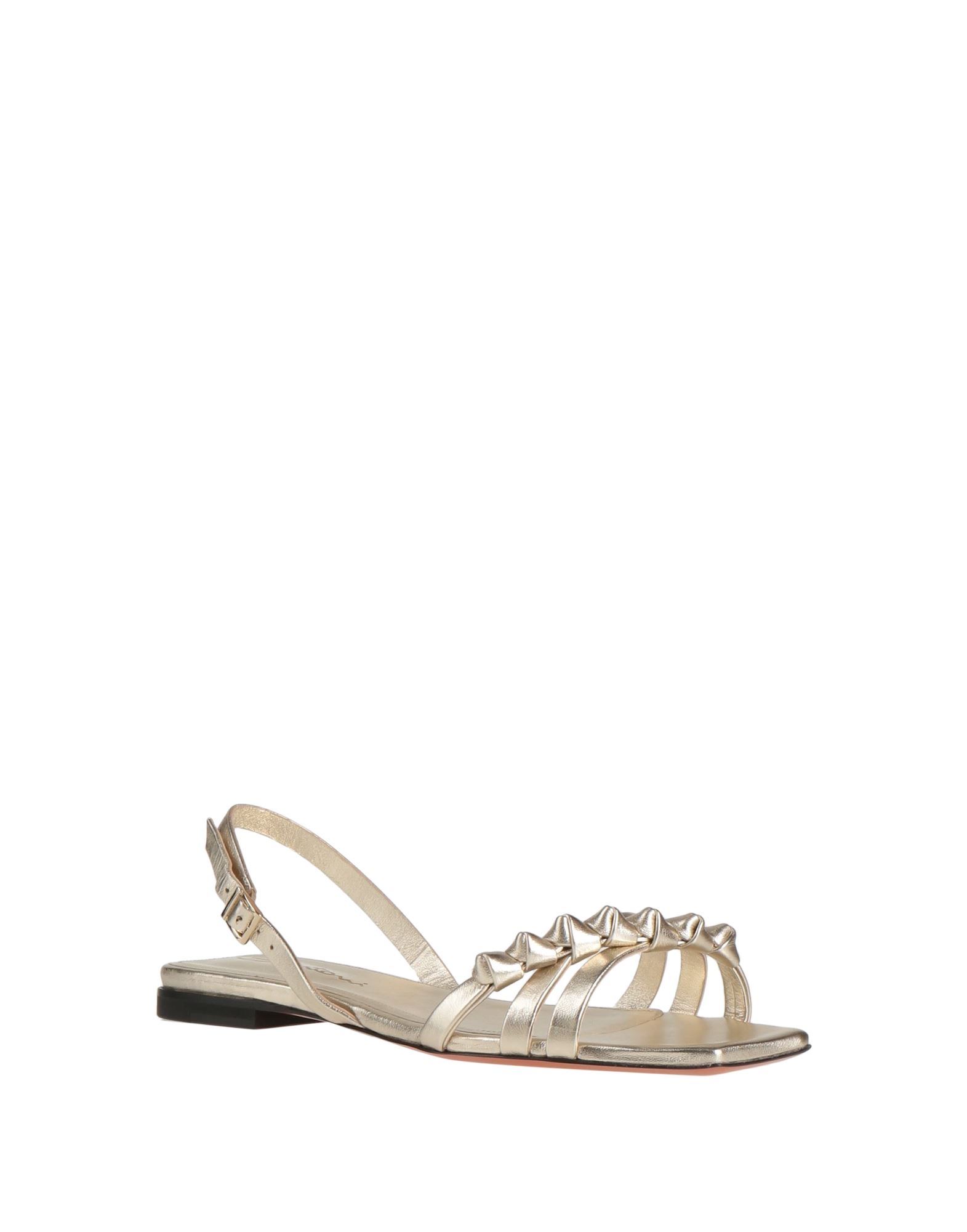  Santoni - Schuhe - Sandalen - On Yoox.com 