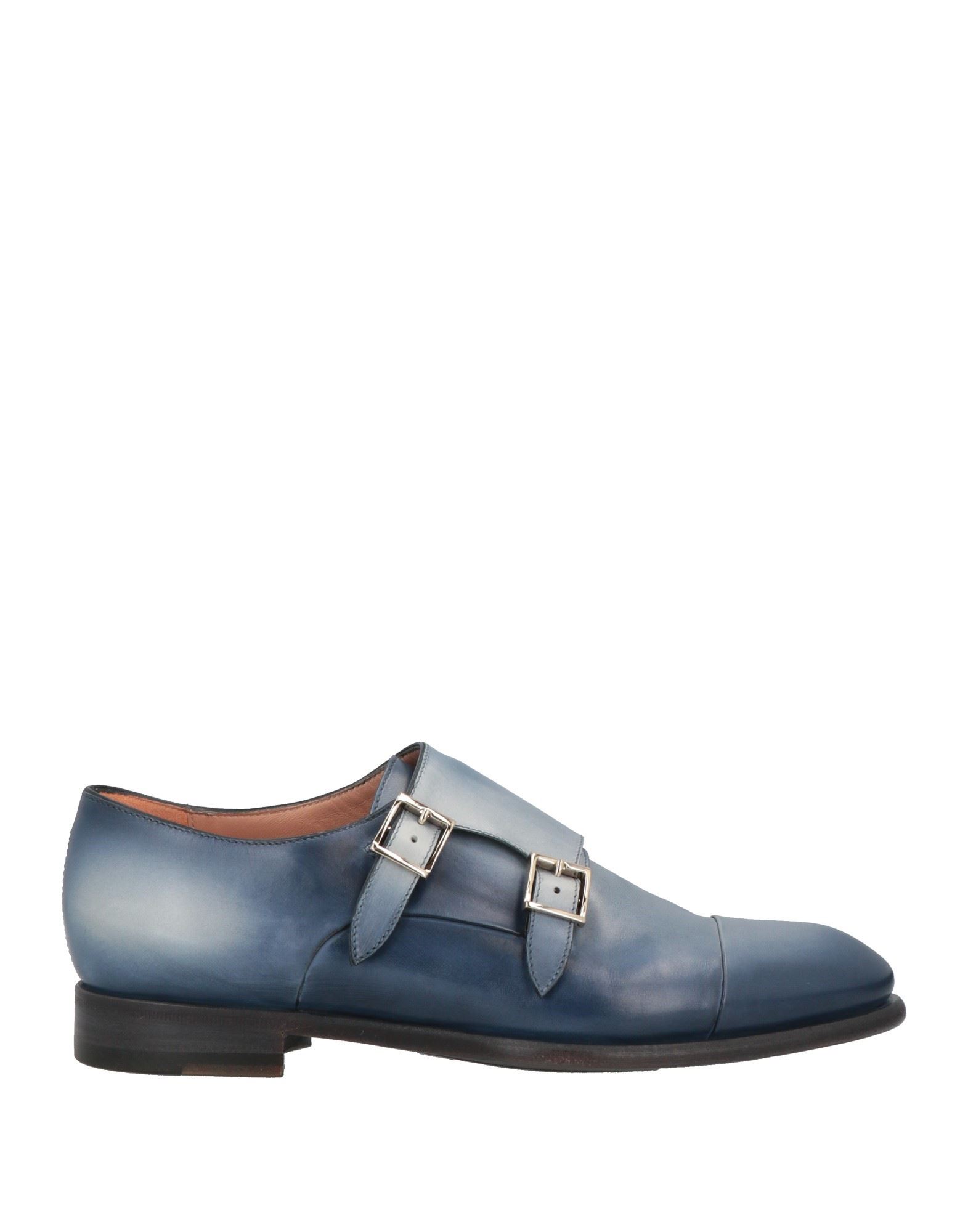 SANTONI SANTONI ΠΑΠΟΥΤΣΙΑ Μοκασίνια
