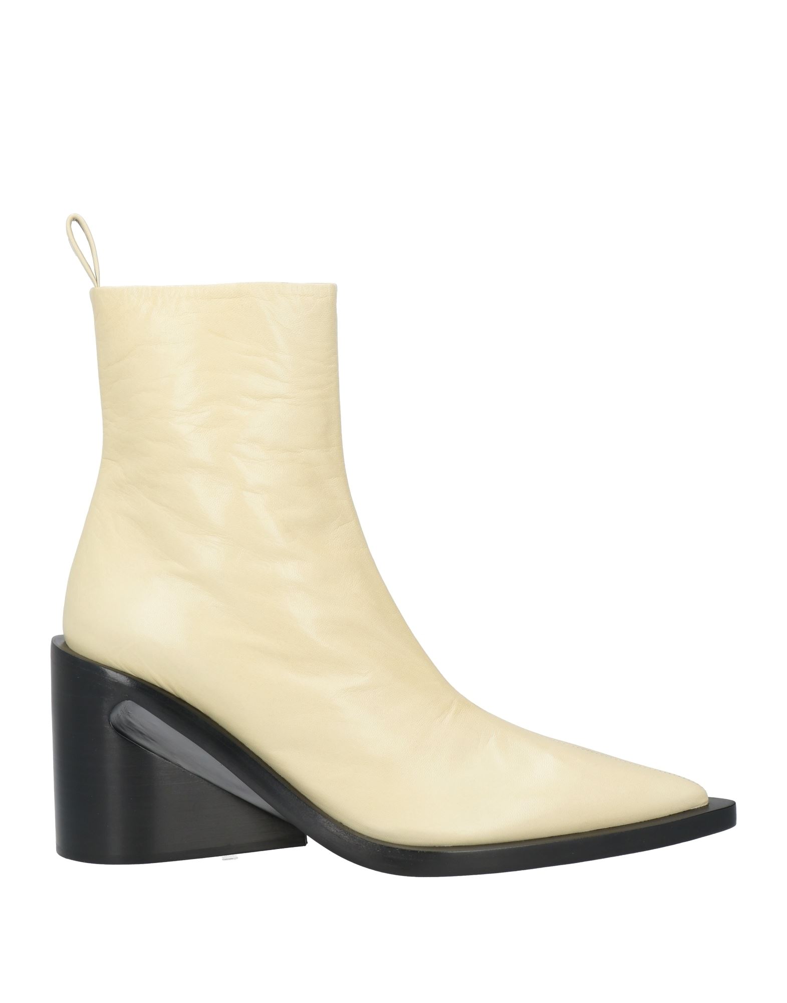 JIL SANDER JIL SANDER ΠΑΠΟΥΤΣΙΑ Μποτάκια