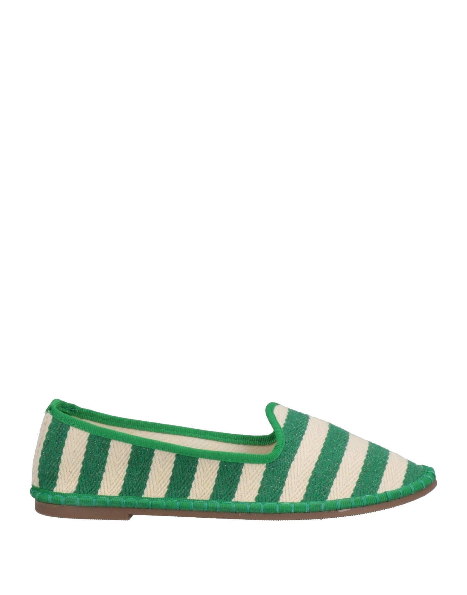 Marquiiz Loafers In Green