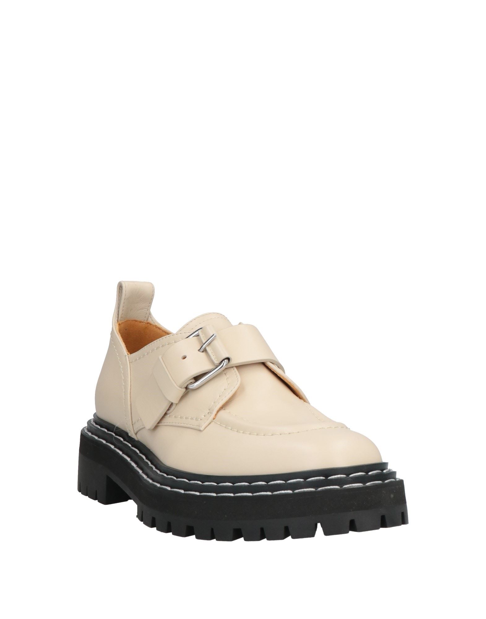  Proenza Schouler - Schuhe - Mokassins - On Yoox.com 