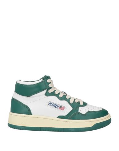 Sneakers Mujer Verde 35,36,37,38,39,40,41,42 Mujer