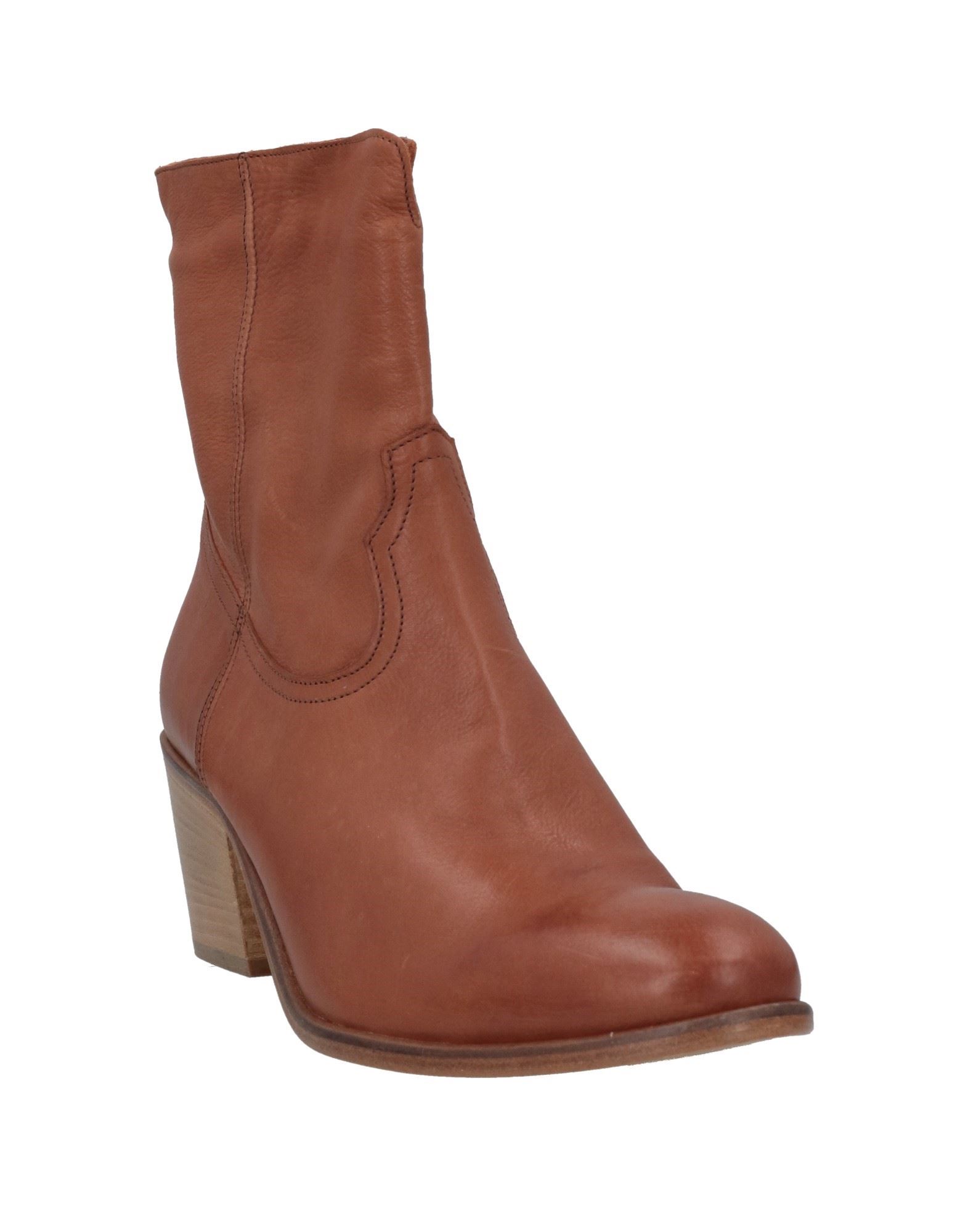  Curiosité - Schuhe - Stiefeletten - On Yoox.com 