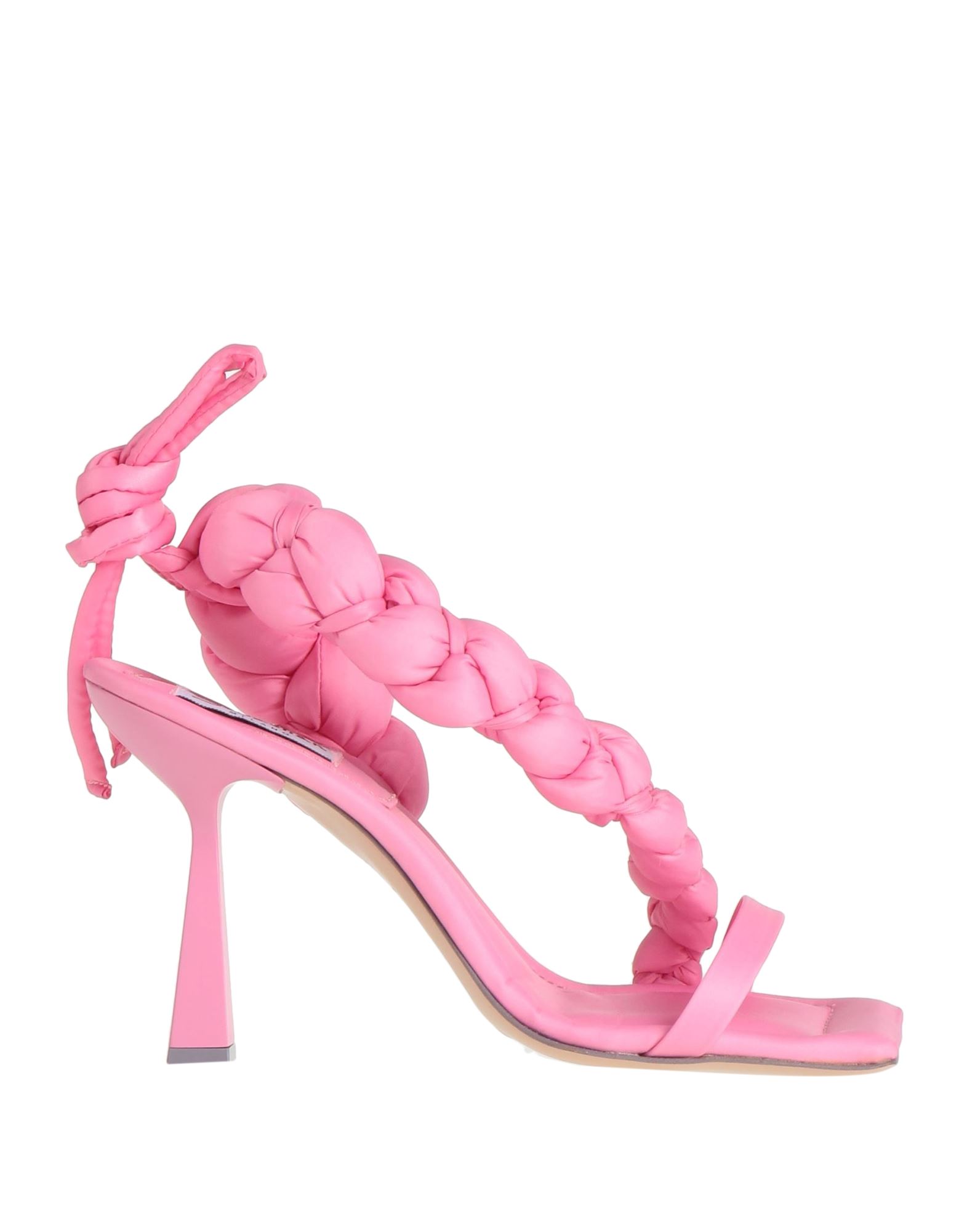 Sebastian Milano Sandals In Pink