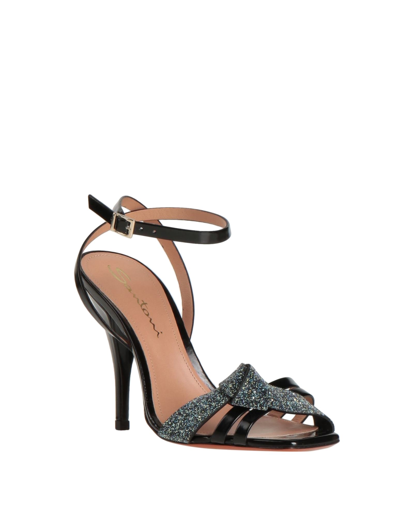  Santoni - Schuhe - Sandalen - On Yoox.com 