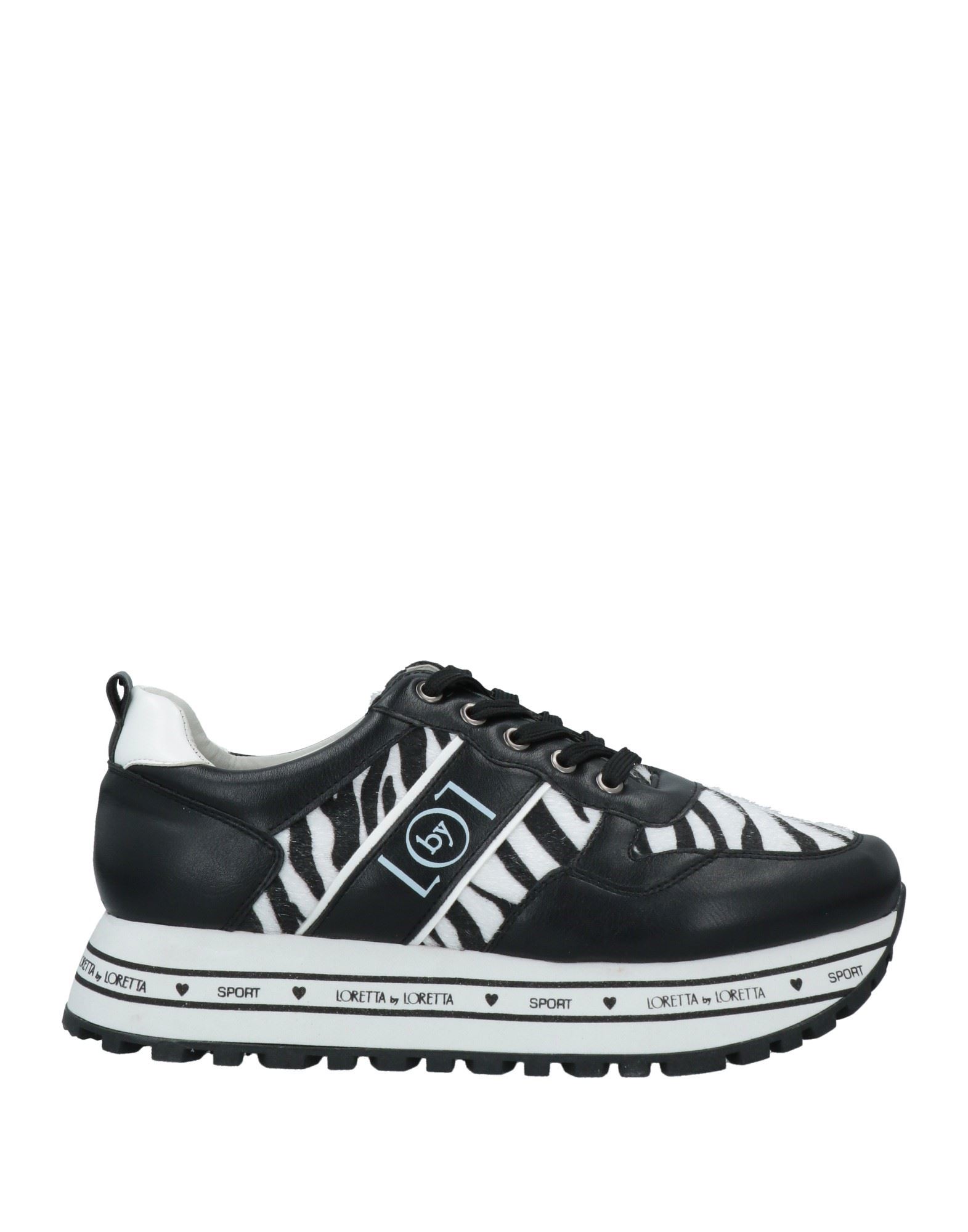 LORETTA PETTINARI Sneakers