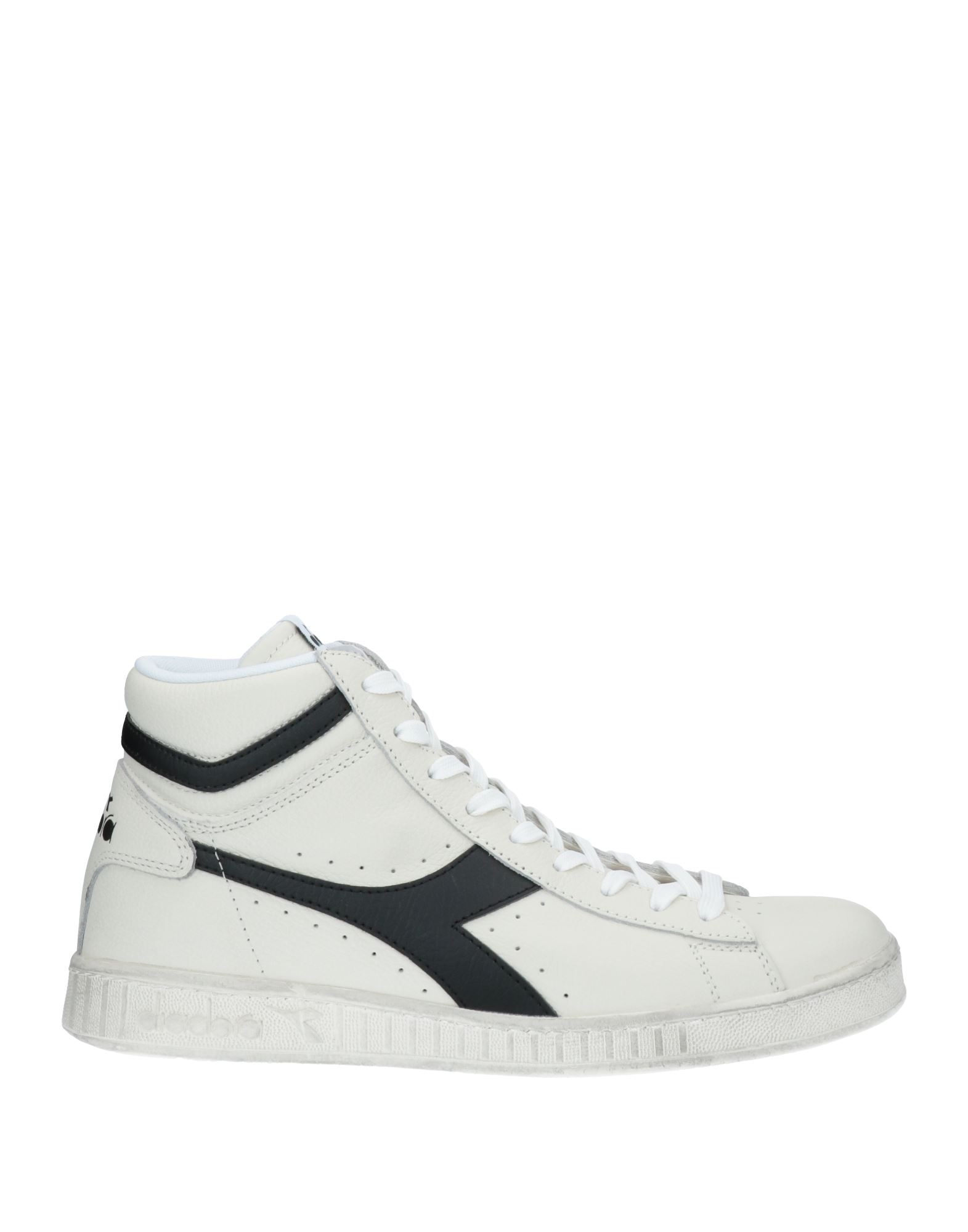 Diadora Sneakers In White