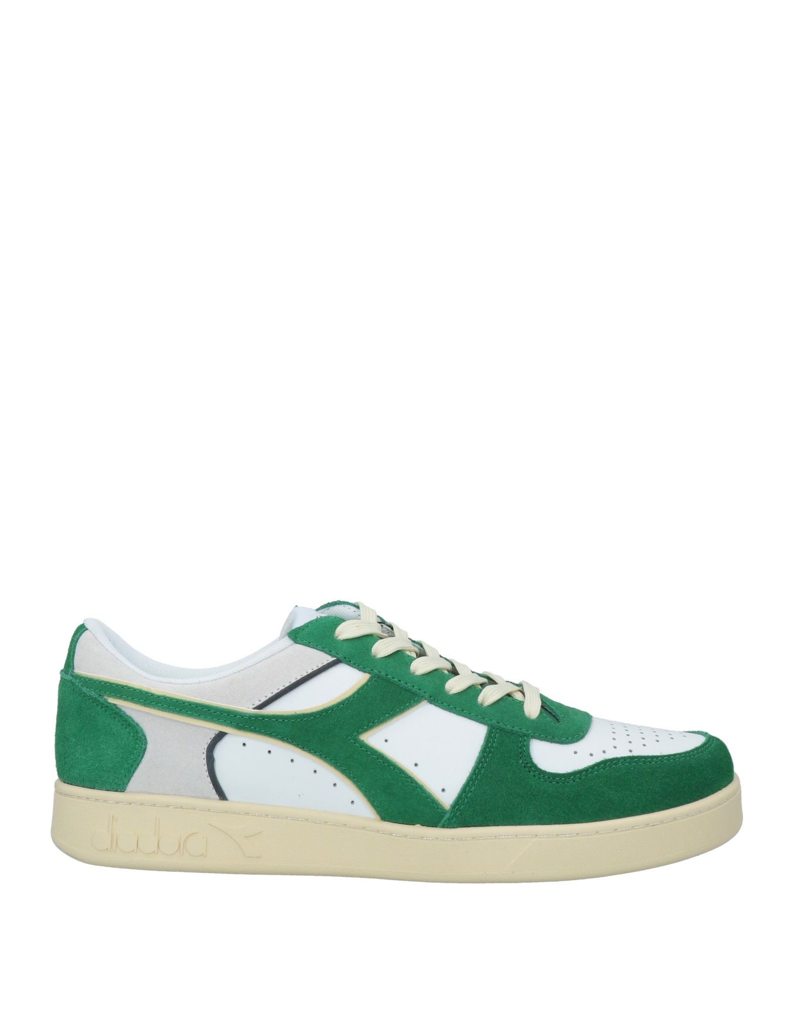 Diadora Sneakers In Green