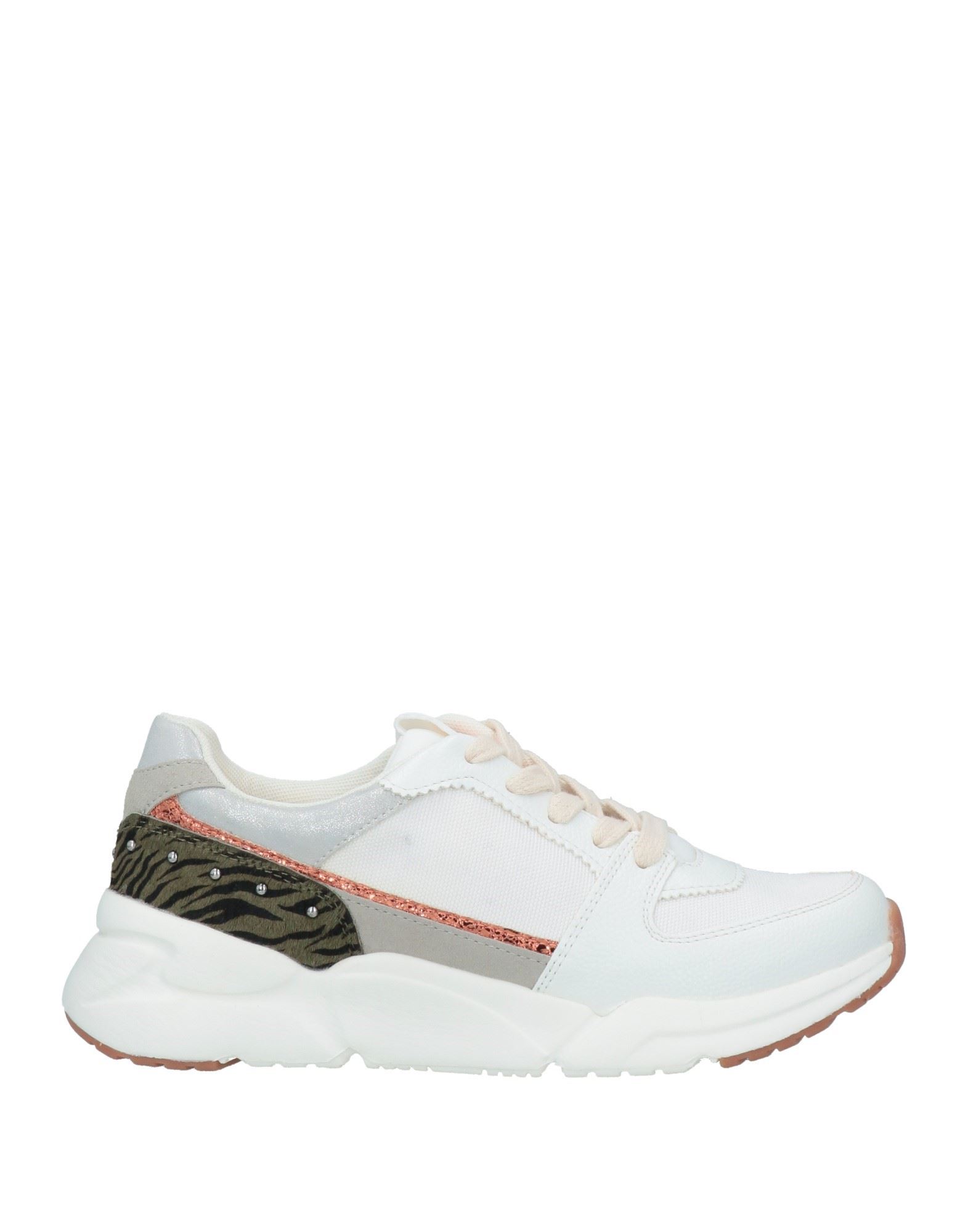 Gioseppo Sneakers In White