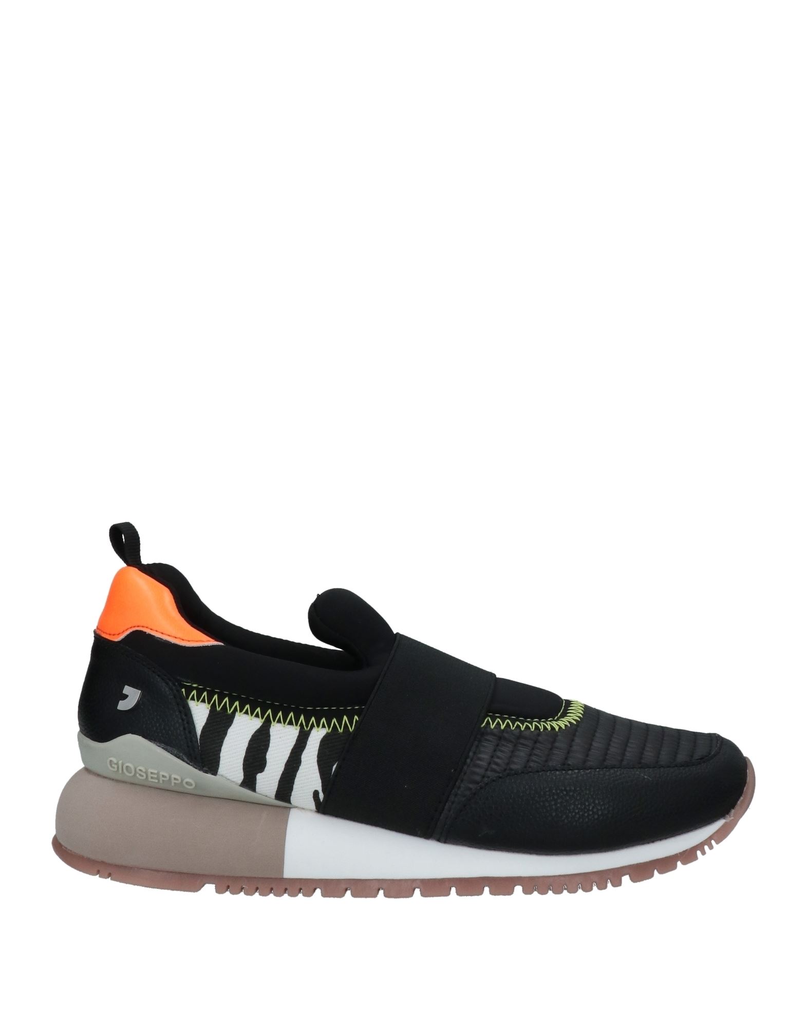 Gioseppo Sneakers In Black