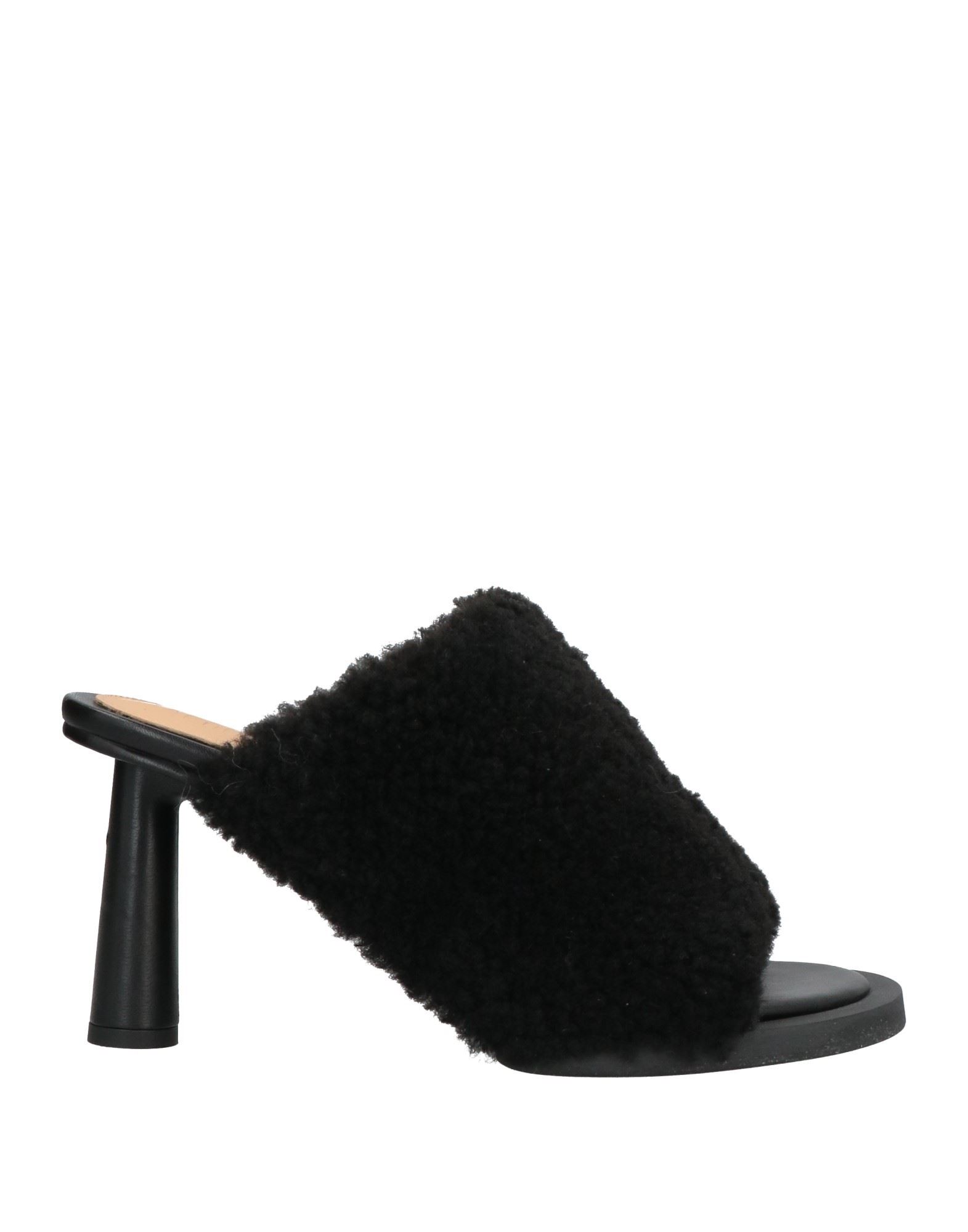 JACQUEMUS JACQUEMUS ΠΑΠΟΥΤΣΙΑ Πέδιλα