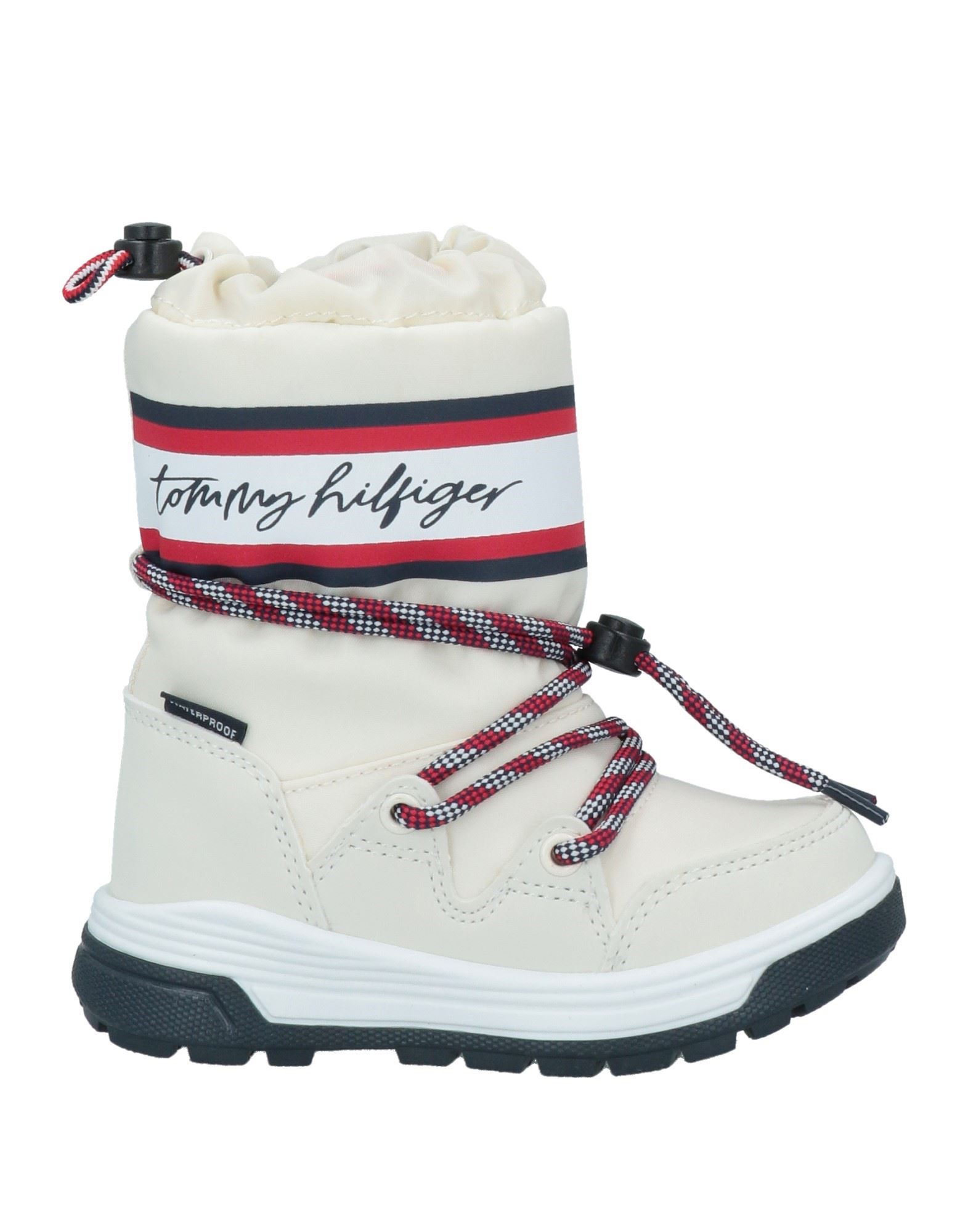 TOMMY HILFIGER ΠΑΠΟΥΤΣΙΑ Μποτάκια