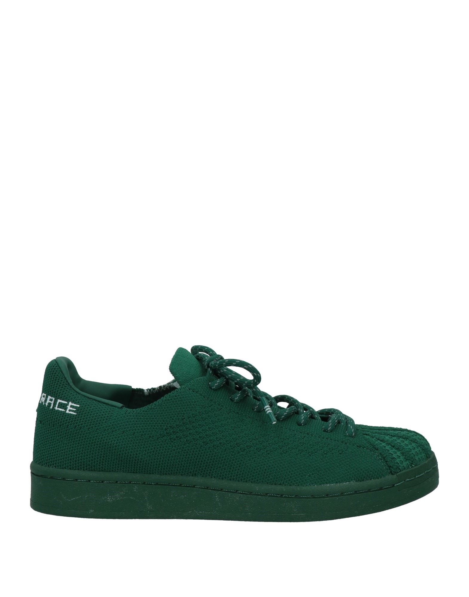 Adidas Originals By Pharrell Williams Sneakers In Green