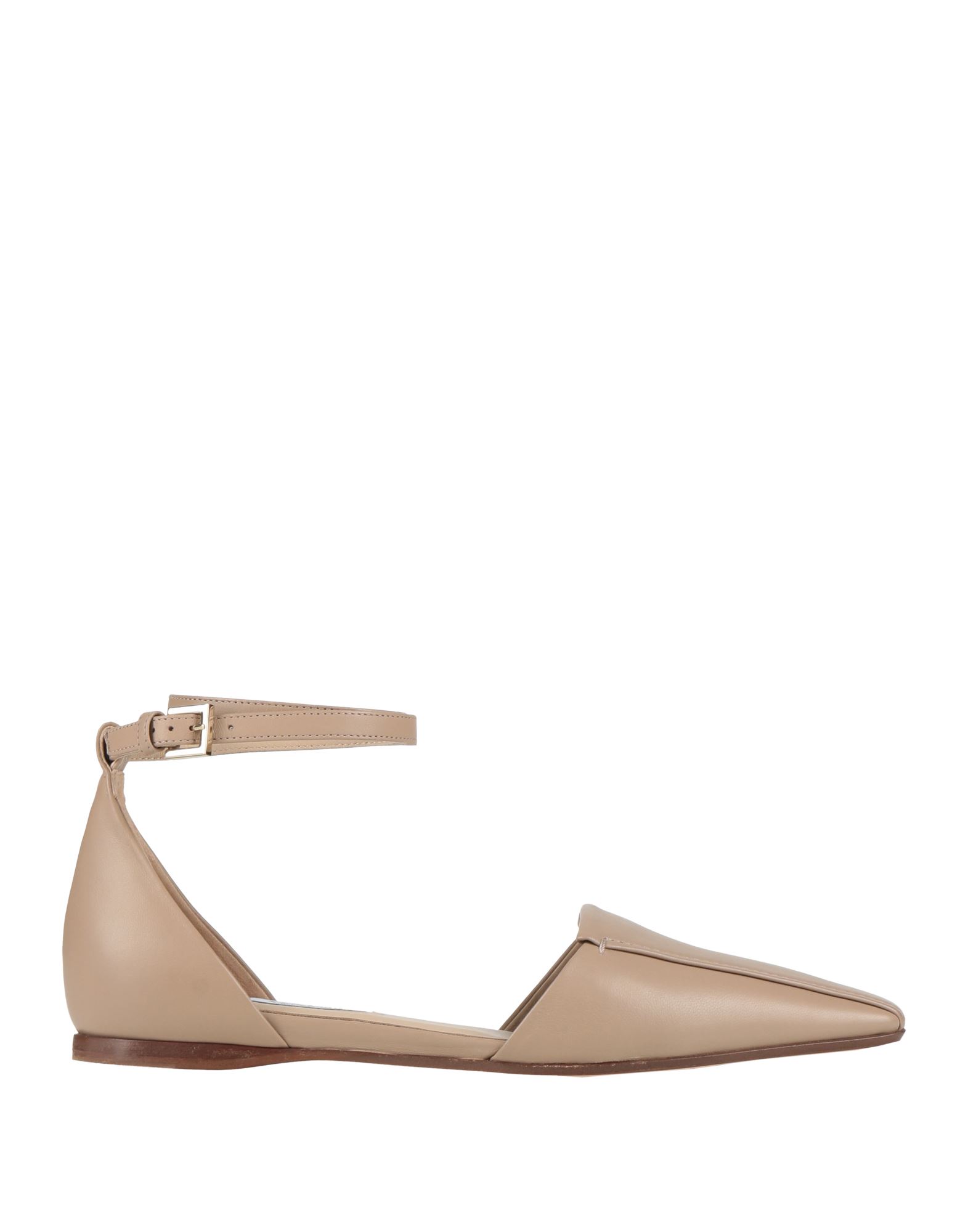  Max Mara - Schuhe - Ballerinas - On Yoox.com 