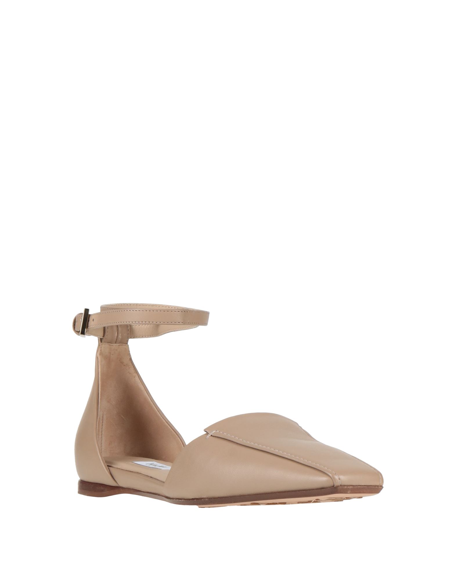  Max Mara - Schuhe - Ballerinas - On Yoox.com 