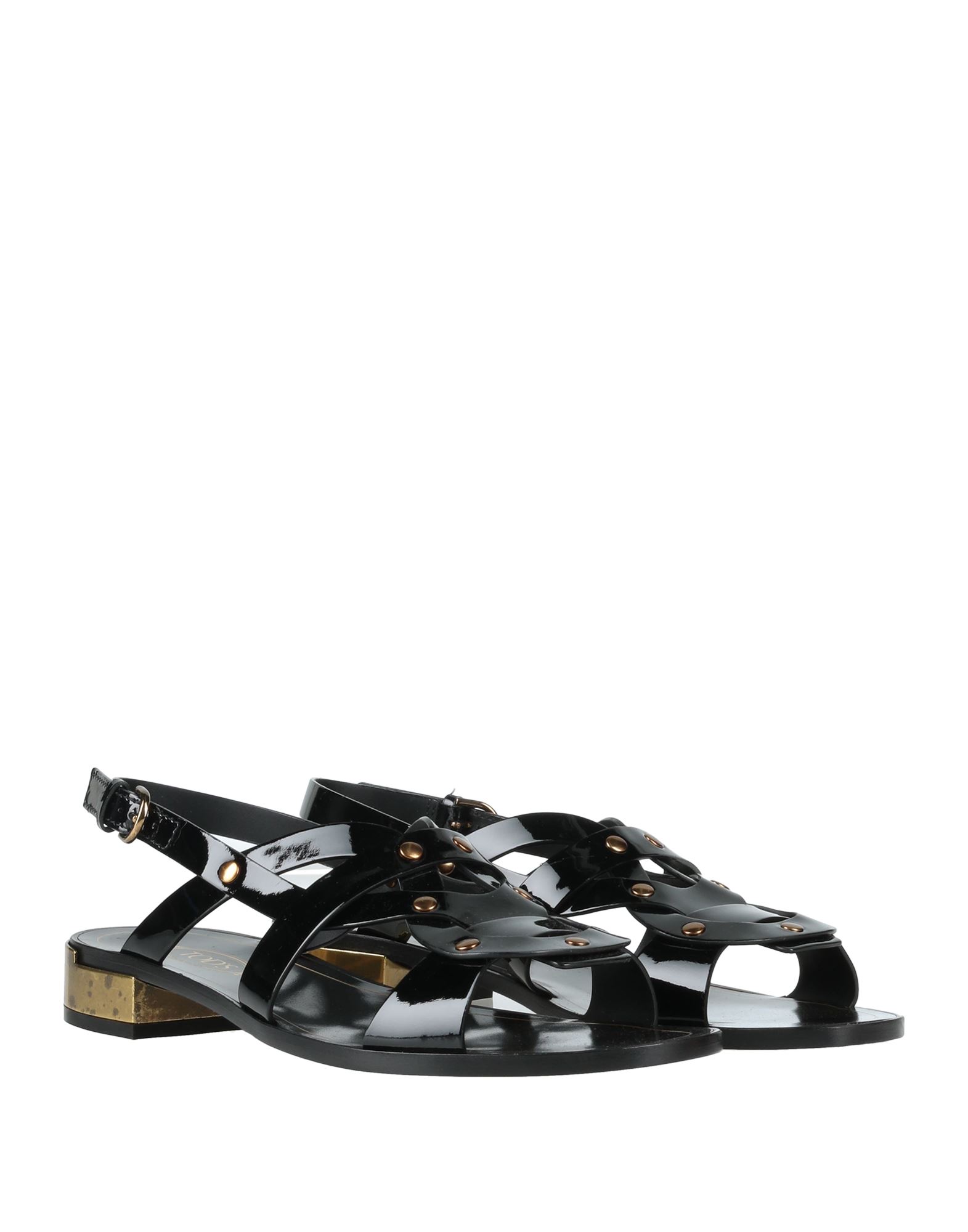  Tod's - Schuhe - Sandalen - On Yoox.com 