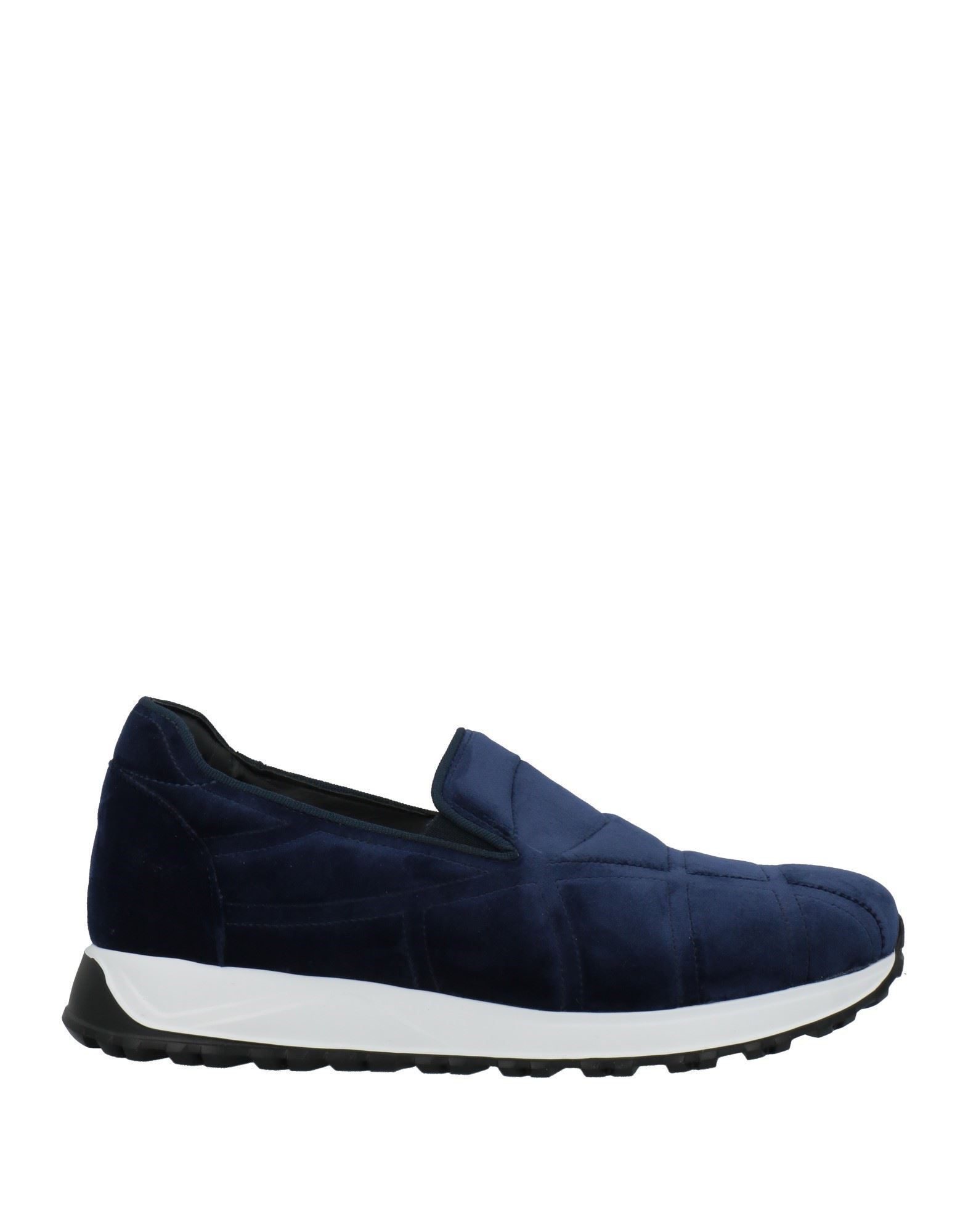 Giovanni Conti Sneakers In Blue