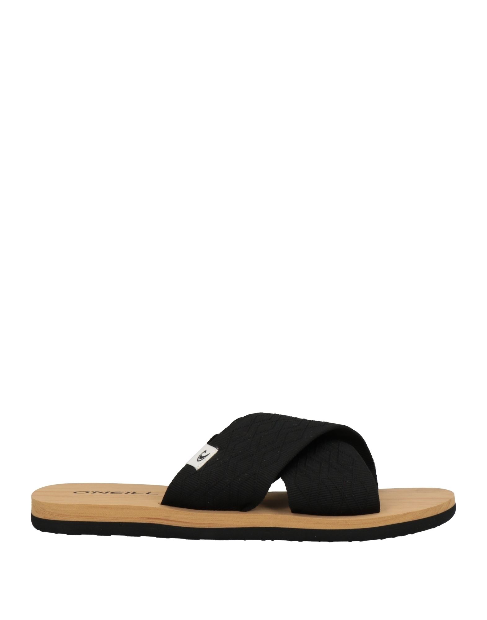 O'neill Sandals In Black