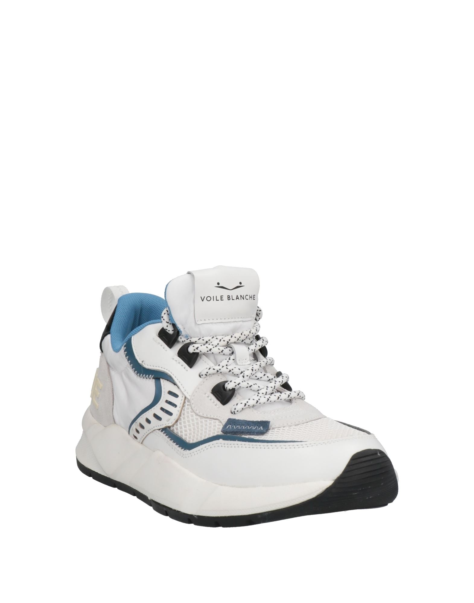  Voile Blanche - Schuhe - Sneakers - On Yoox.com 