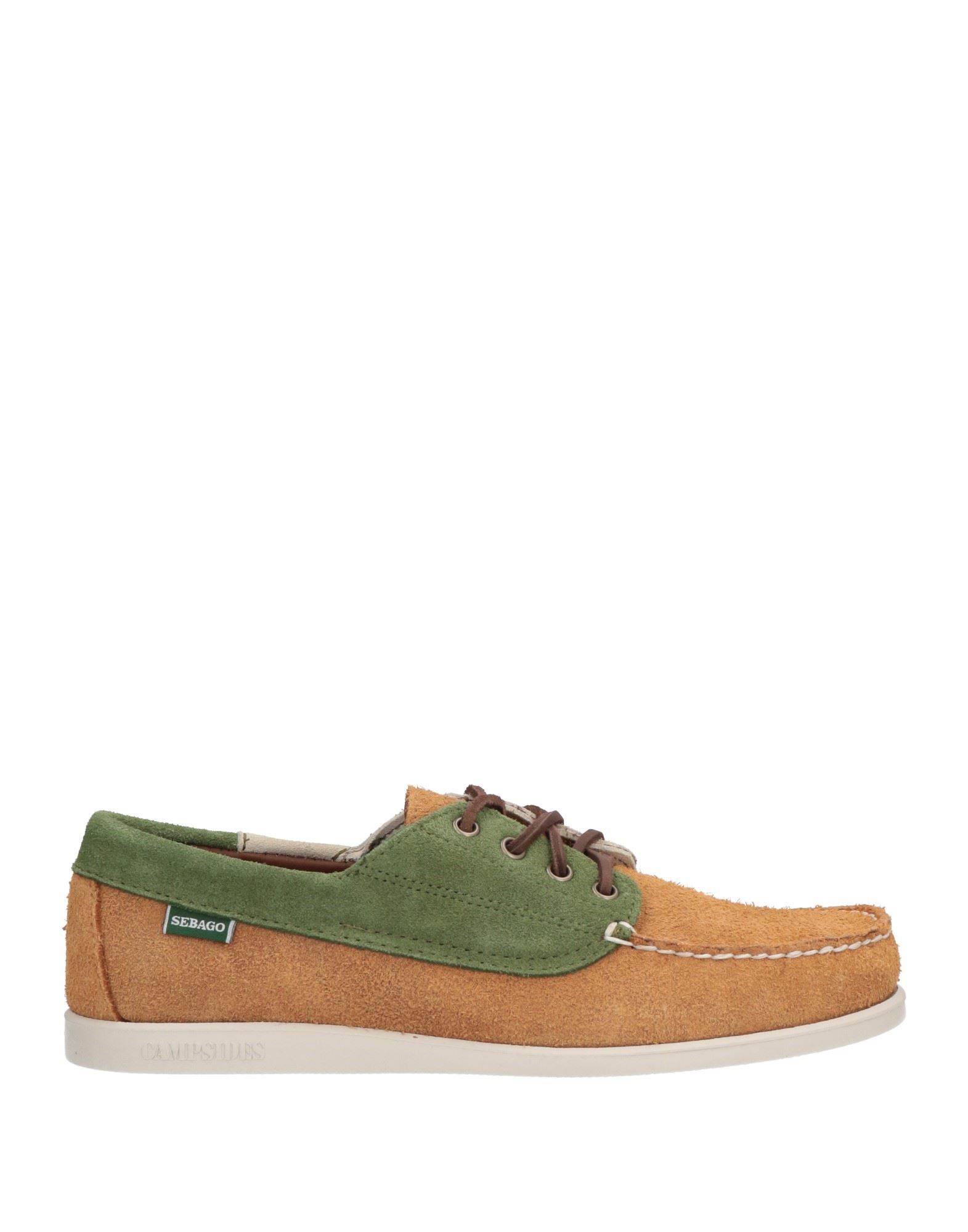 SEBAGO ΠΑΠΟΥΤΣΙΑ Μοκασίνια