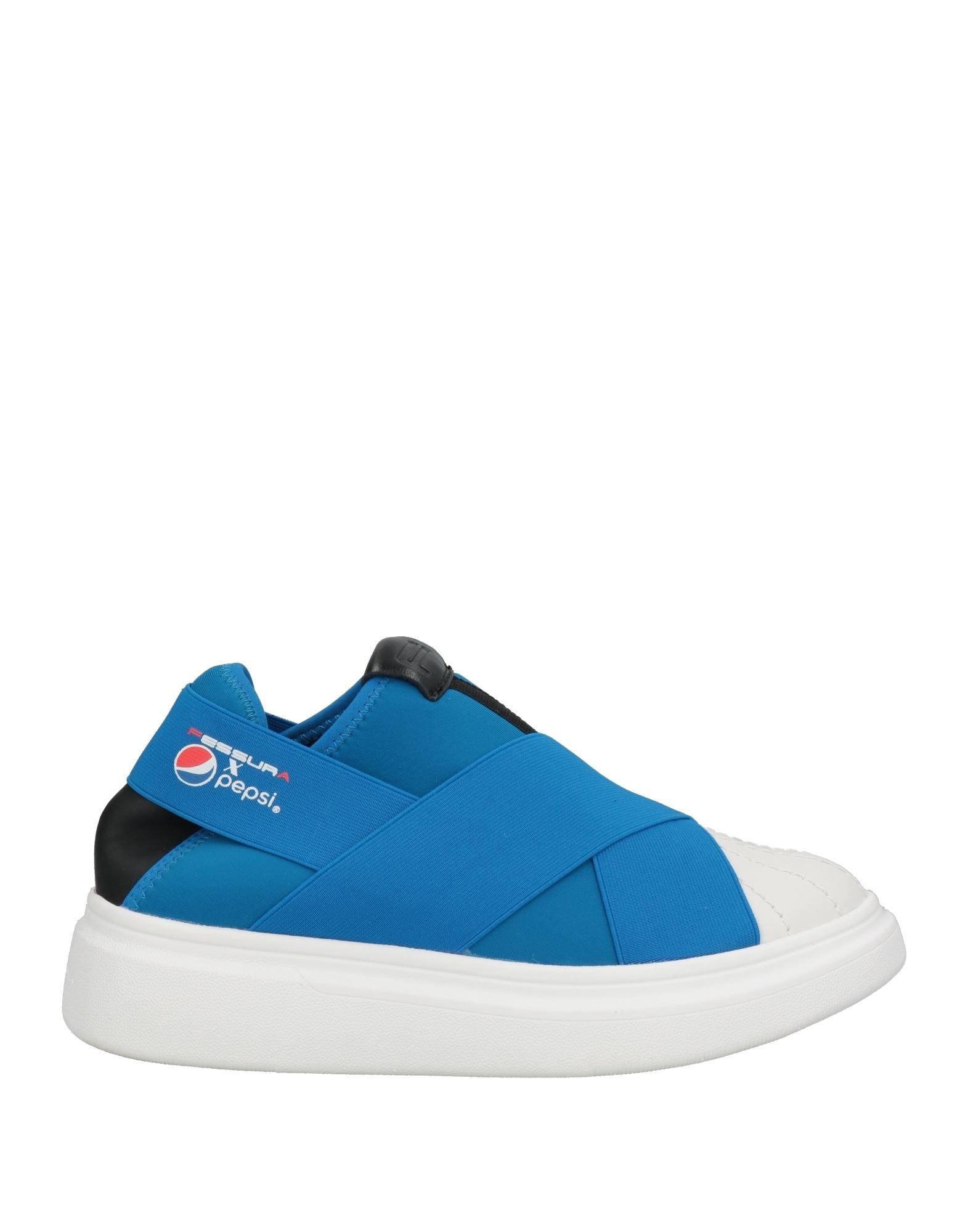 Fessura Sneakers In Blue