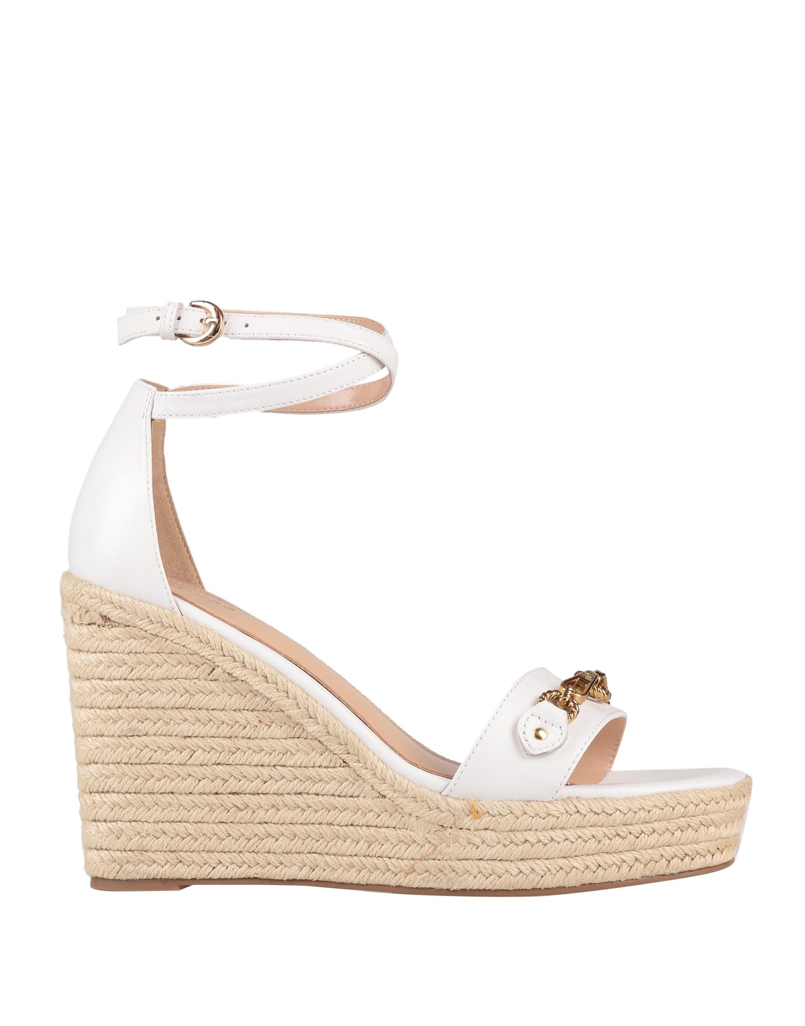 Guess Espadrilles In White
