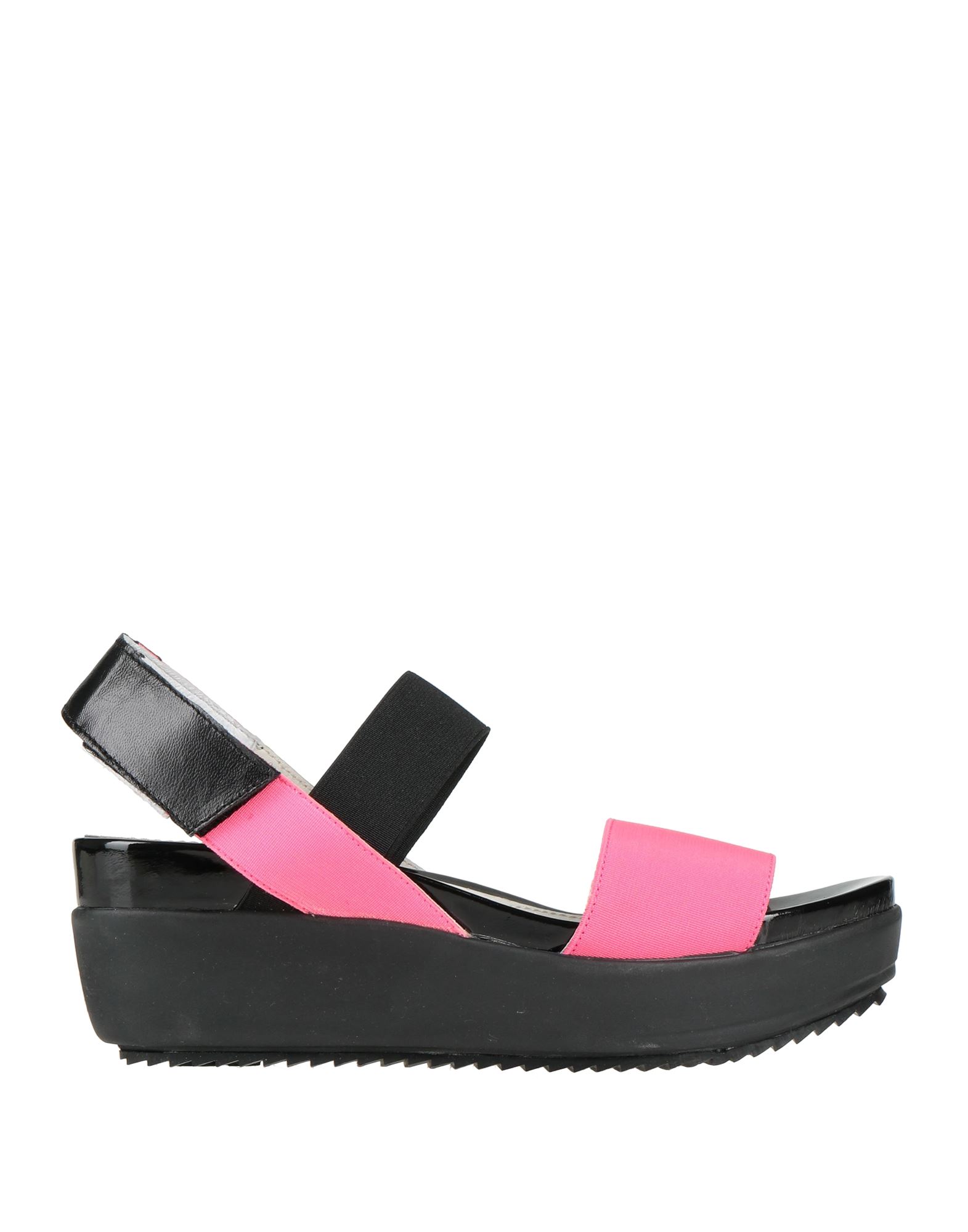 Stonefly Sandals In Pink