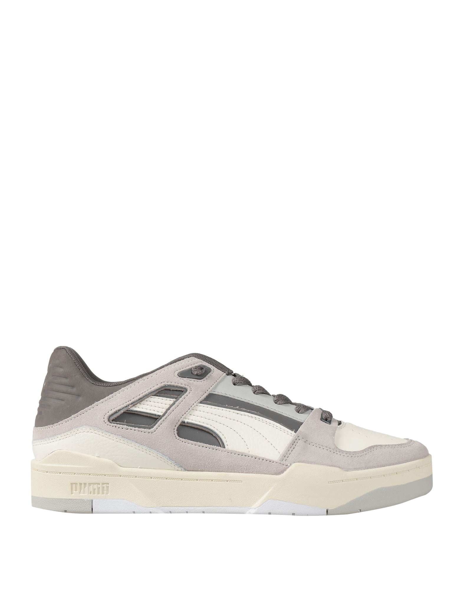 Puma Sneakers In Grey