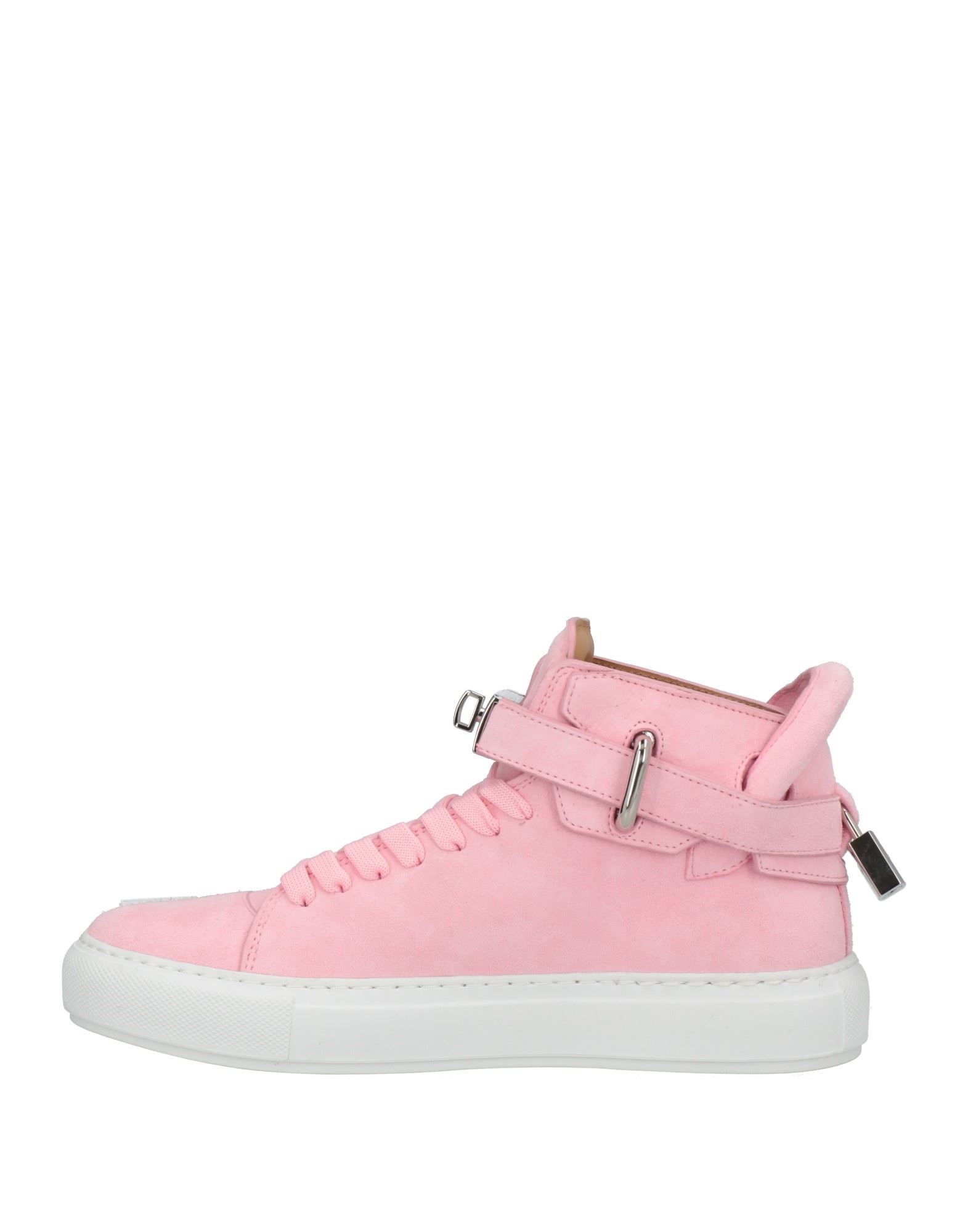 Buscemi Sneakers In Pink