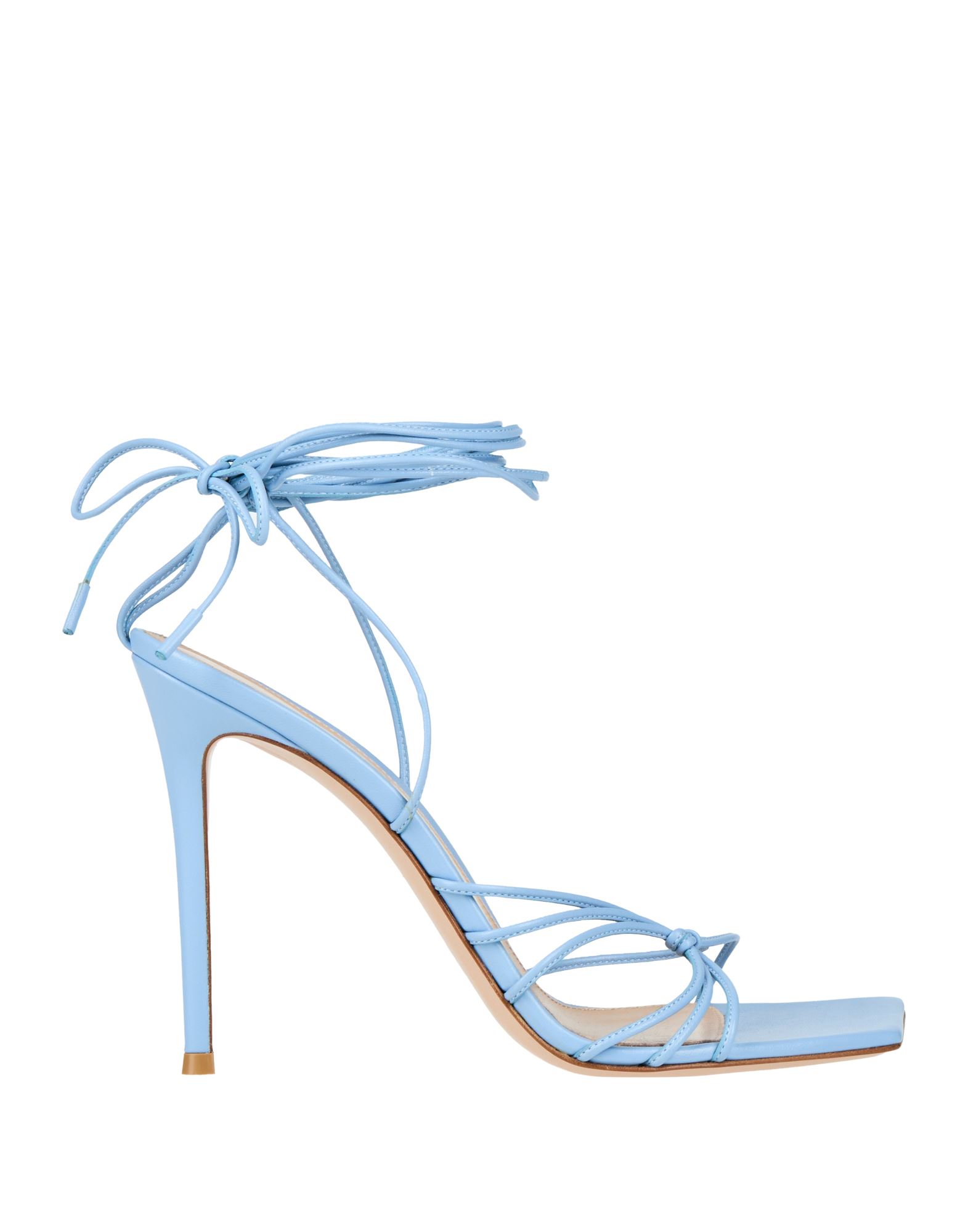 GIANVITO ROSSI GIANVITO ROSSI ΠΑΠΟΥΤΣΙΑ Πέδιλα