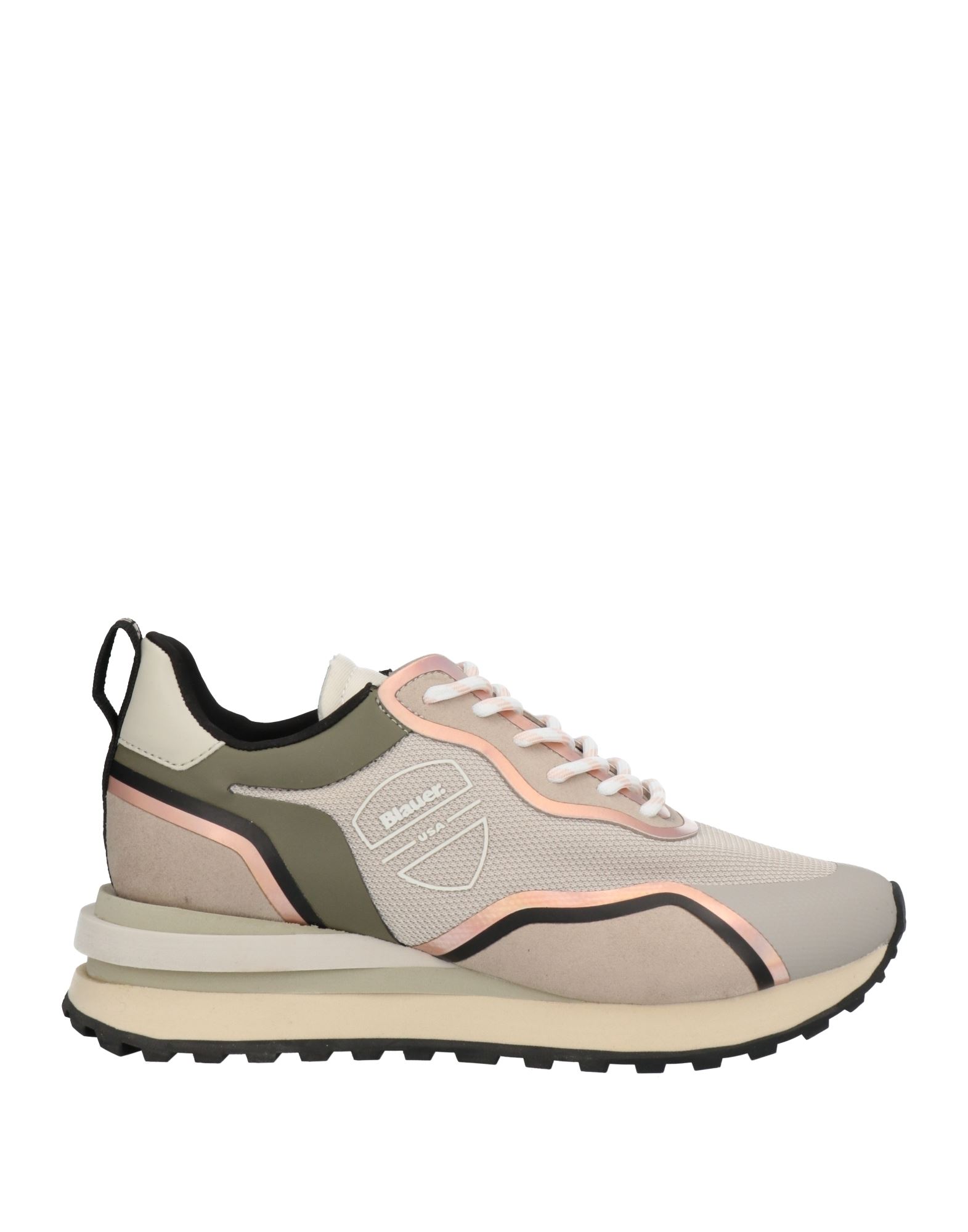 BLAUER. BLAUER. ΠΑΠΟΥΤΣΙΑ Αθλητικά παπούτσια
