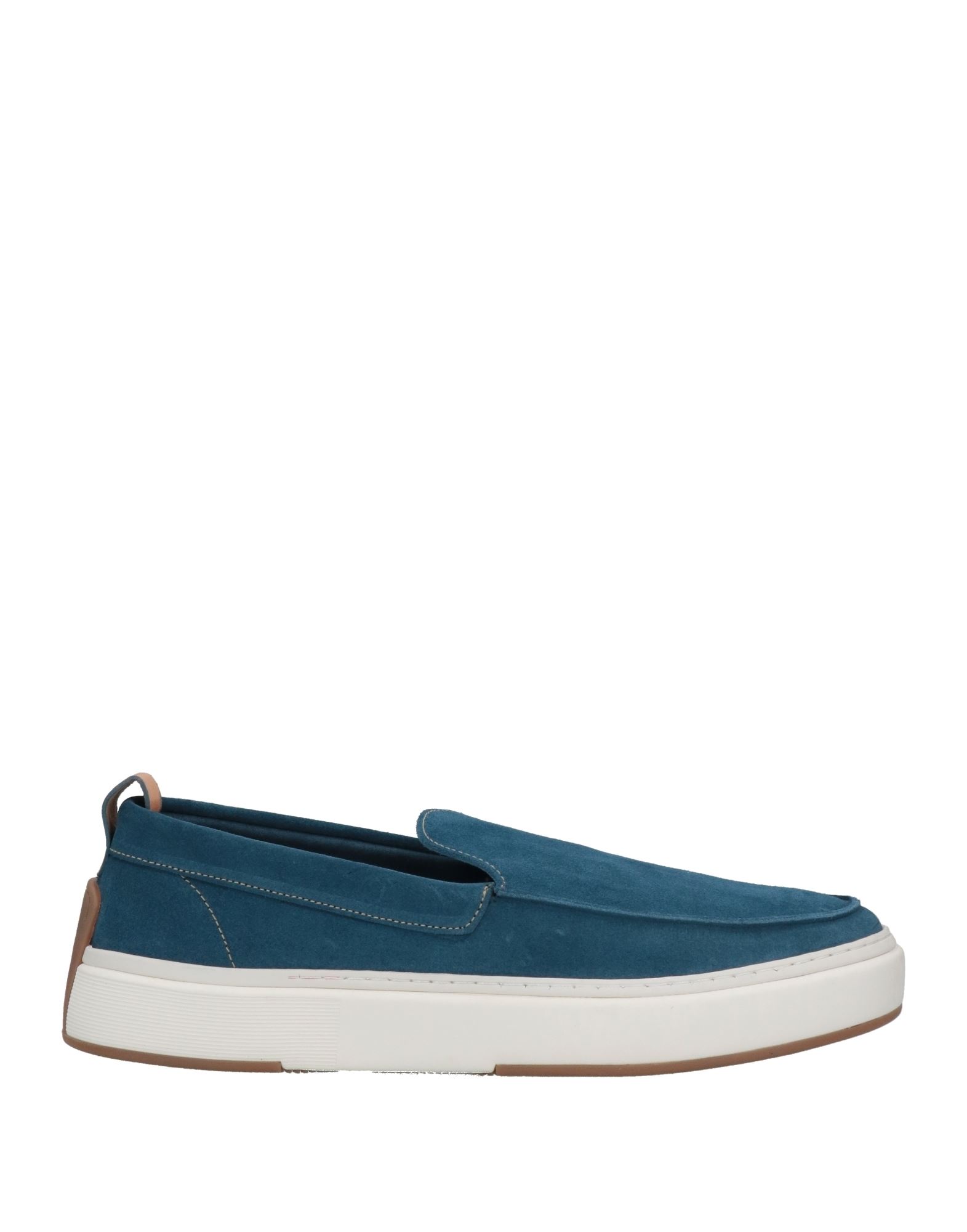 Brimarts Loafers In Blue