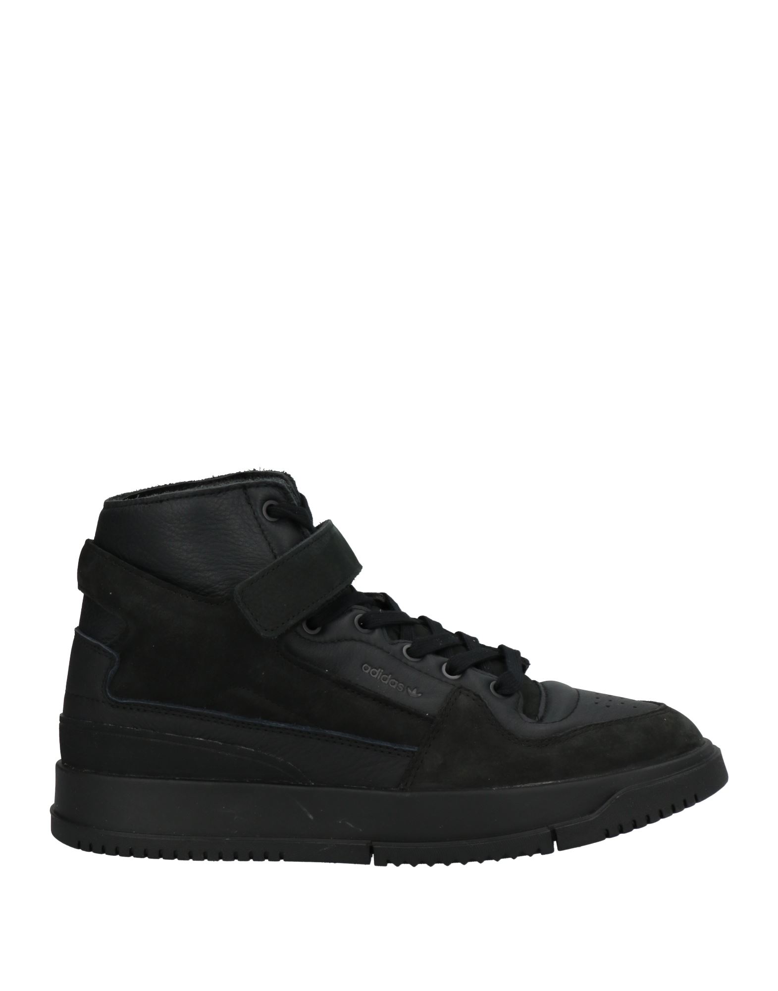 Adidas Originals Sneakers In Black