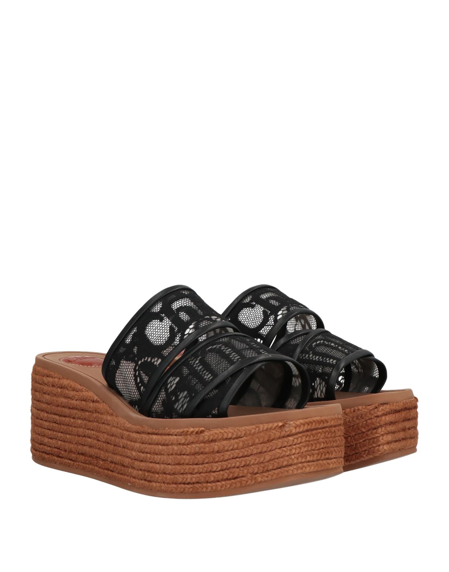  Chloé - Schuhe - Espadrilles - On Yoox.com 