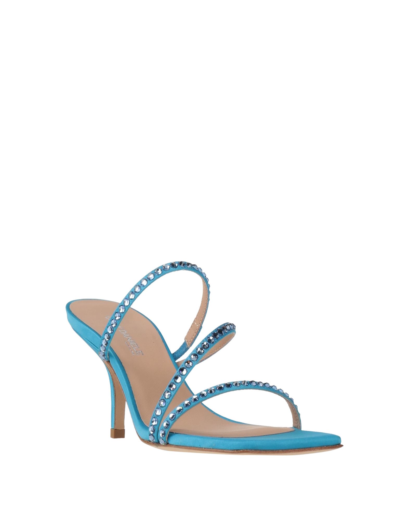  Eddy Daniele - Calzado - Sandalias Con Cierre - On Yoox.com 