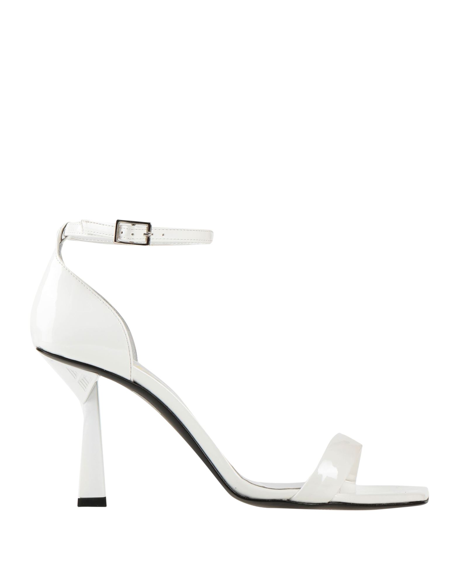 Aniye By Sandals In White