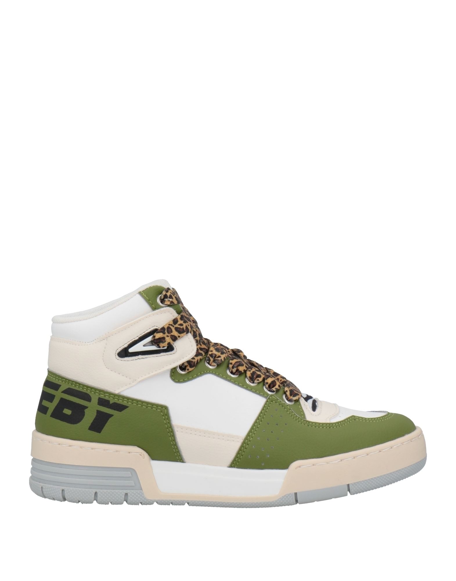 Aniye By Sneakers In Green