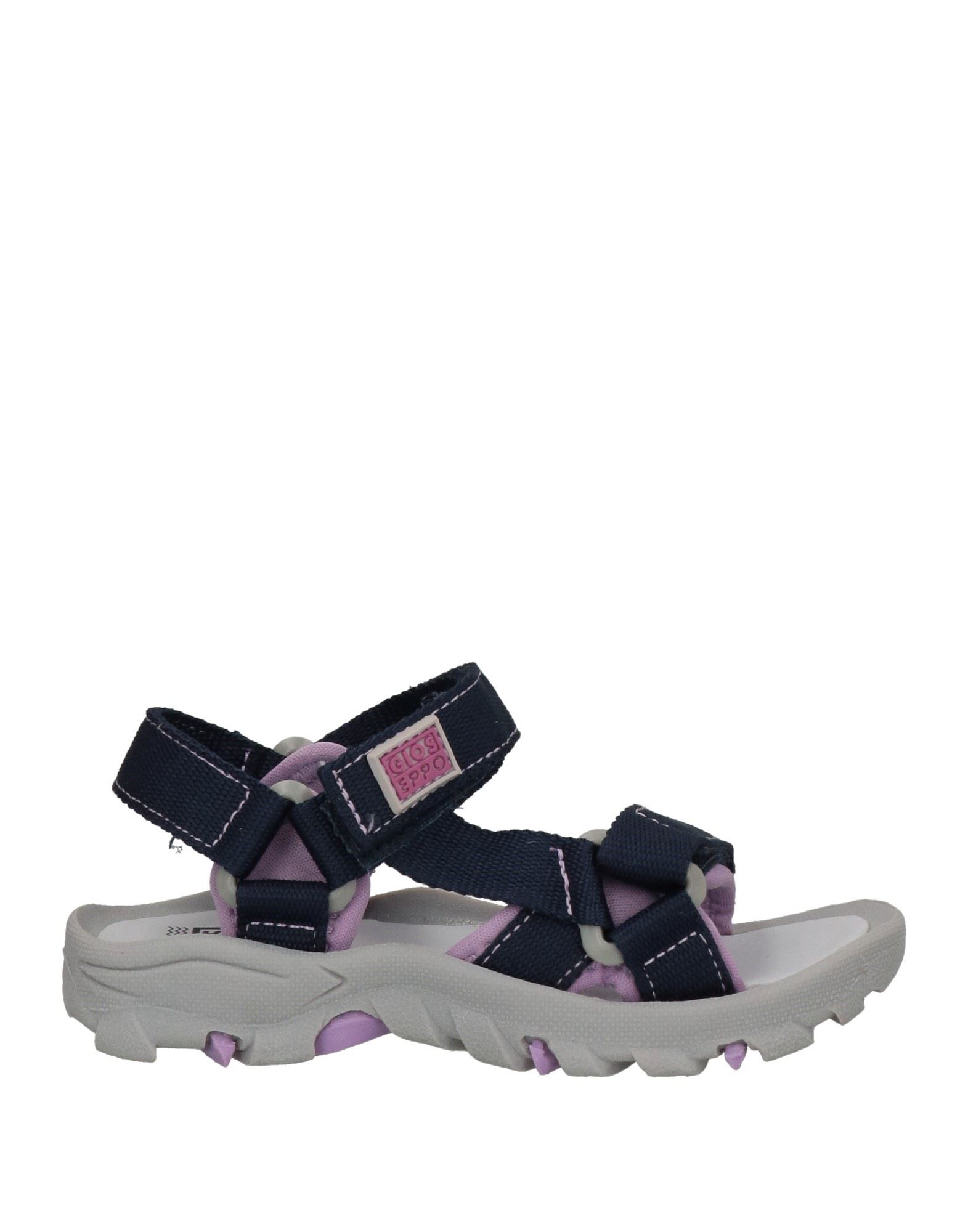Gioseppo Kids'  Sandals In Purple