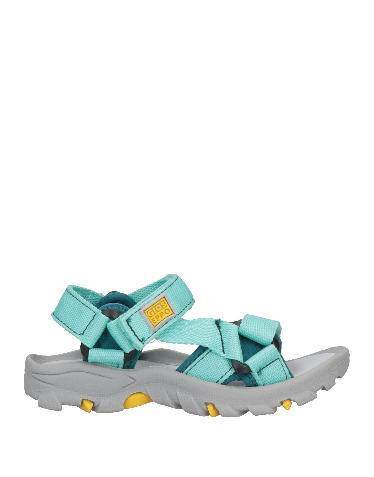 Gioseppo Kids'  Sandals In Blue