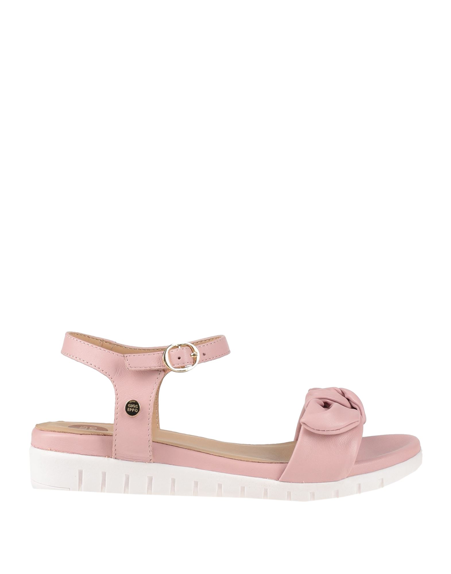Gioseppo Kids'  Sandals In Pink