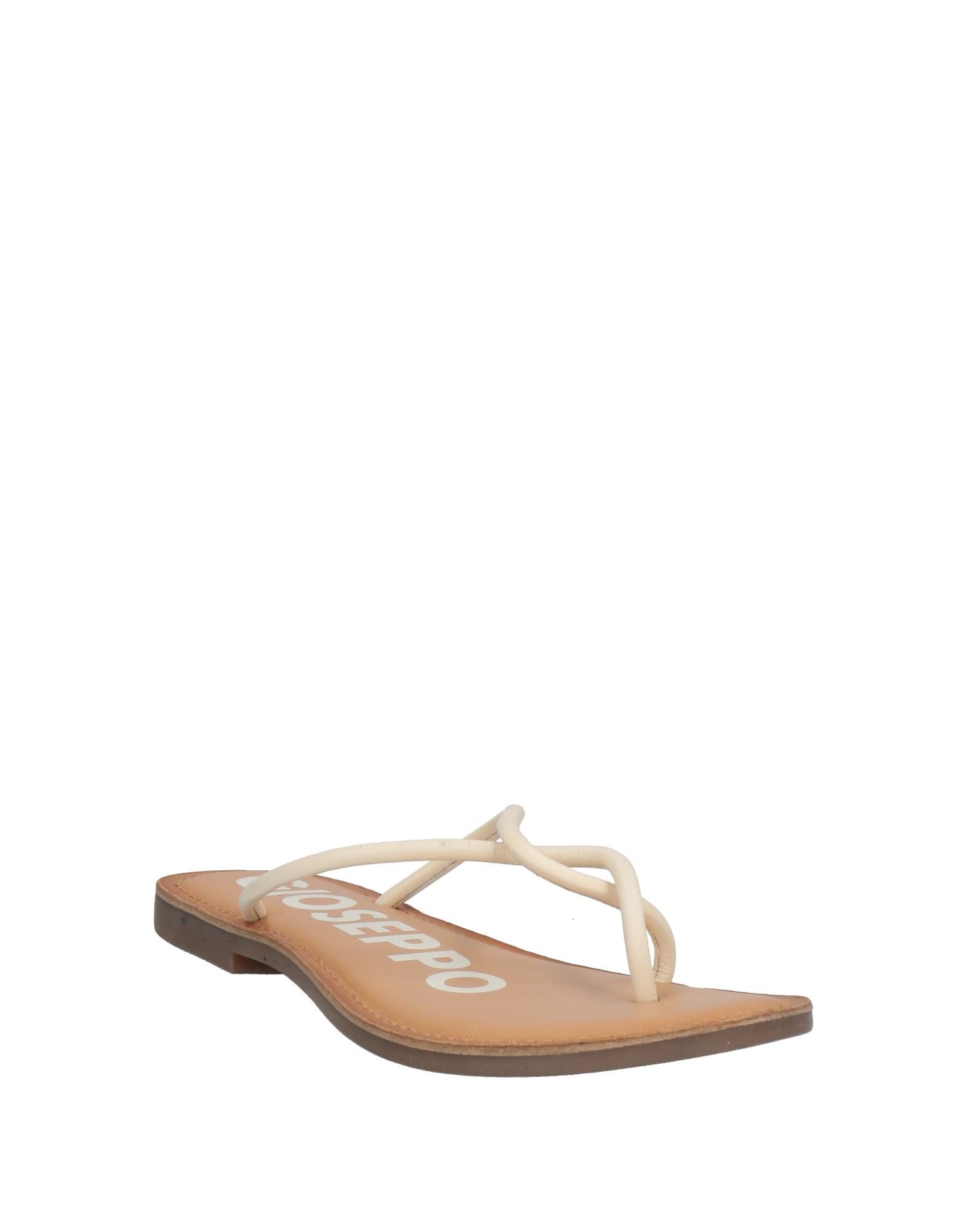  Gioseppo - Schuhe - Zehentrenner - On Yoox.com 
