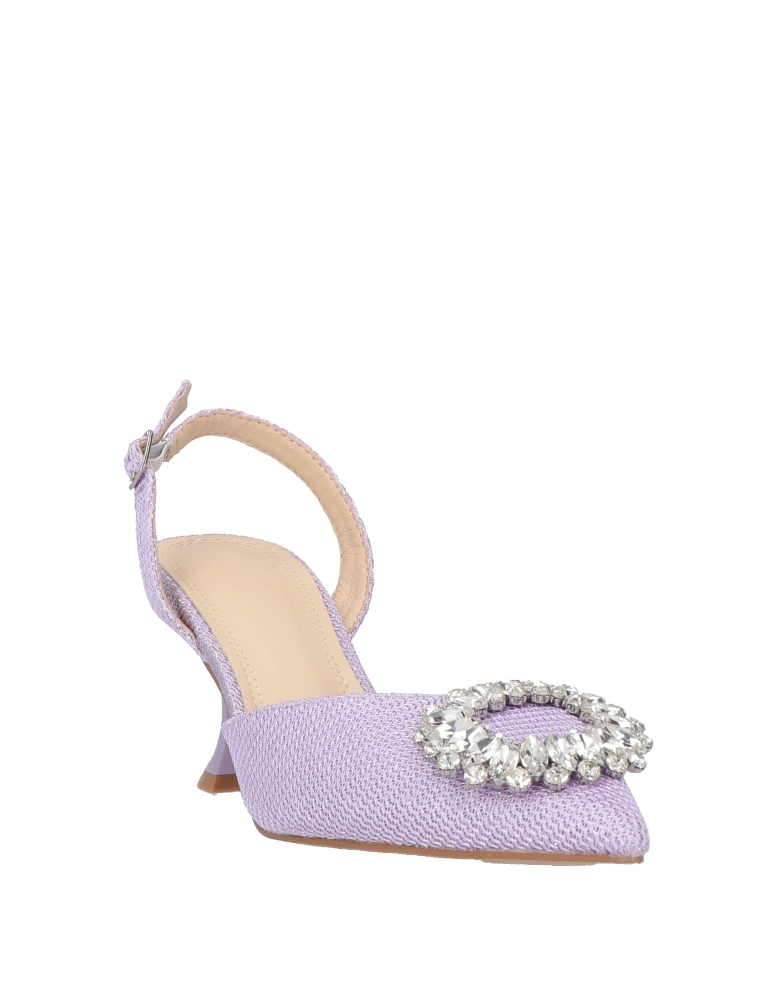  Twenty Four Haitch - Schuhe - Pumps - On Yoox.com 