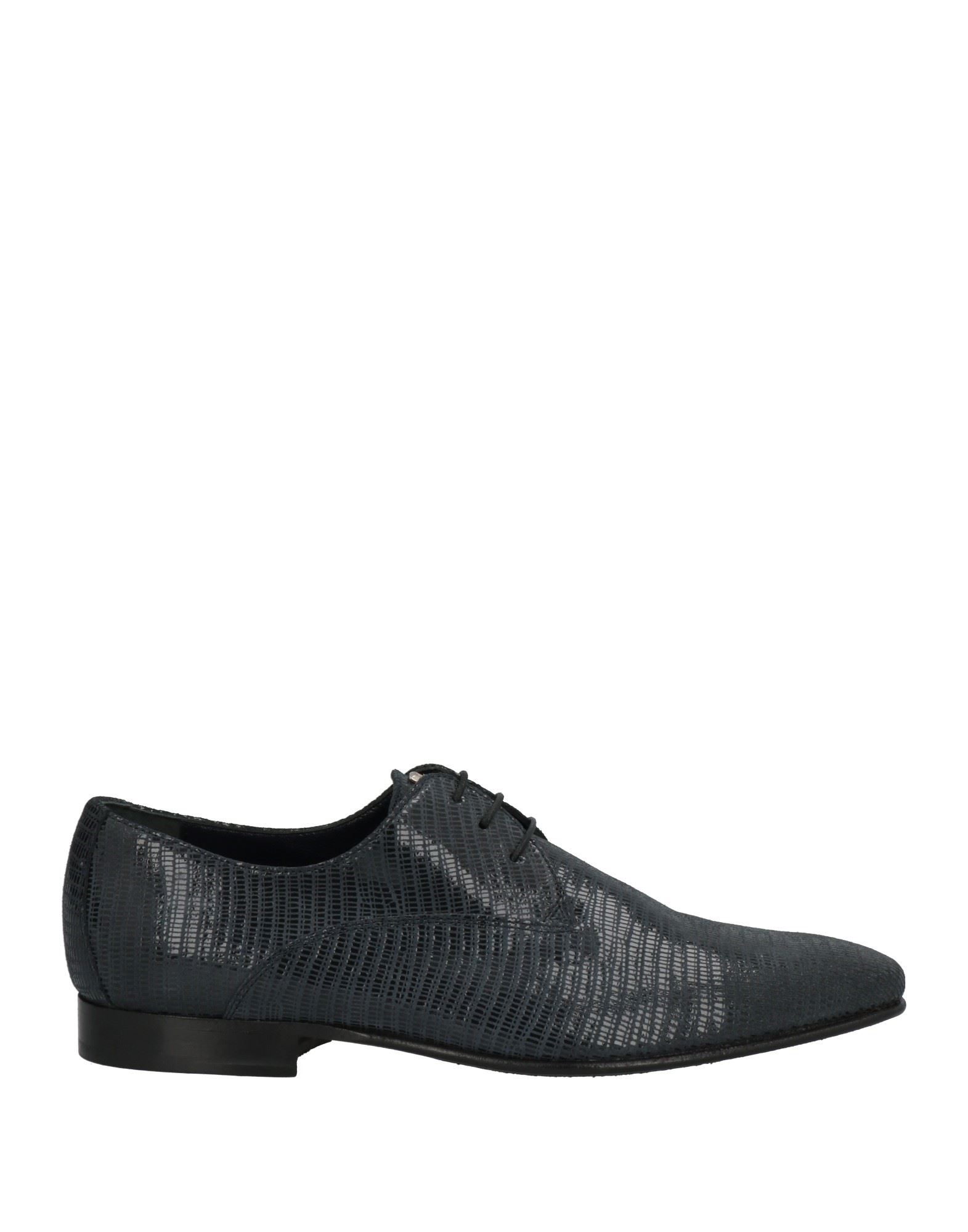 Carlo Pignatelli Lace-up Shoes In Blue