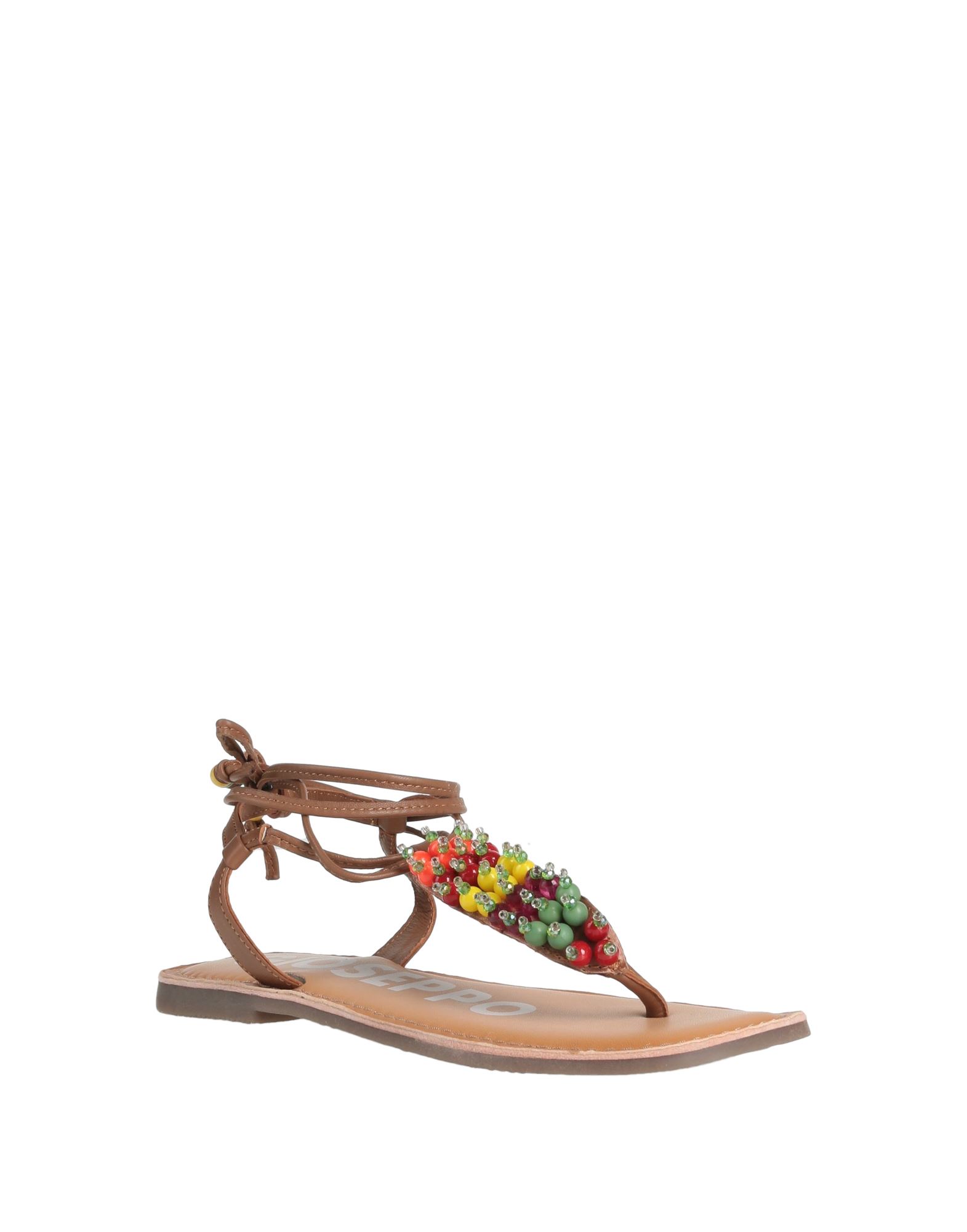 Gioseppo - Calzature - Infradito - On Yoox.com 