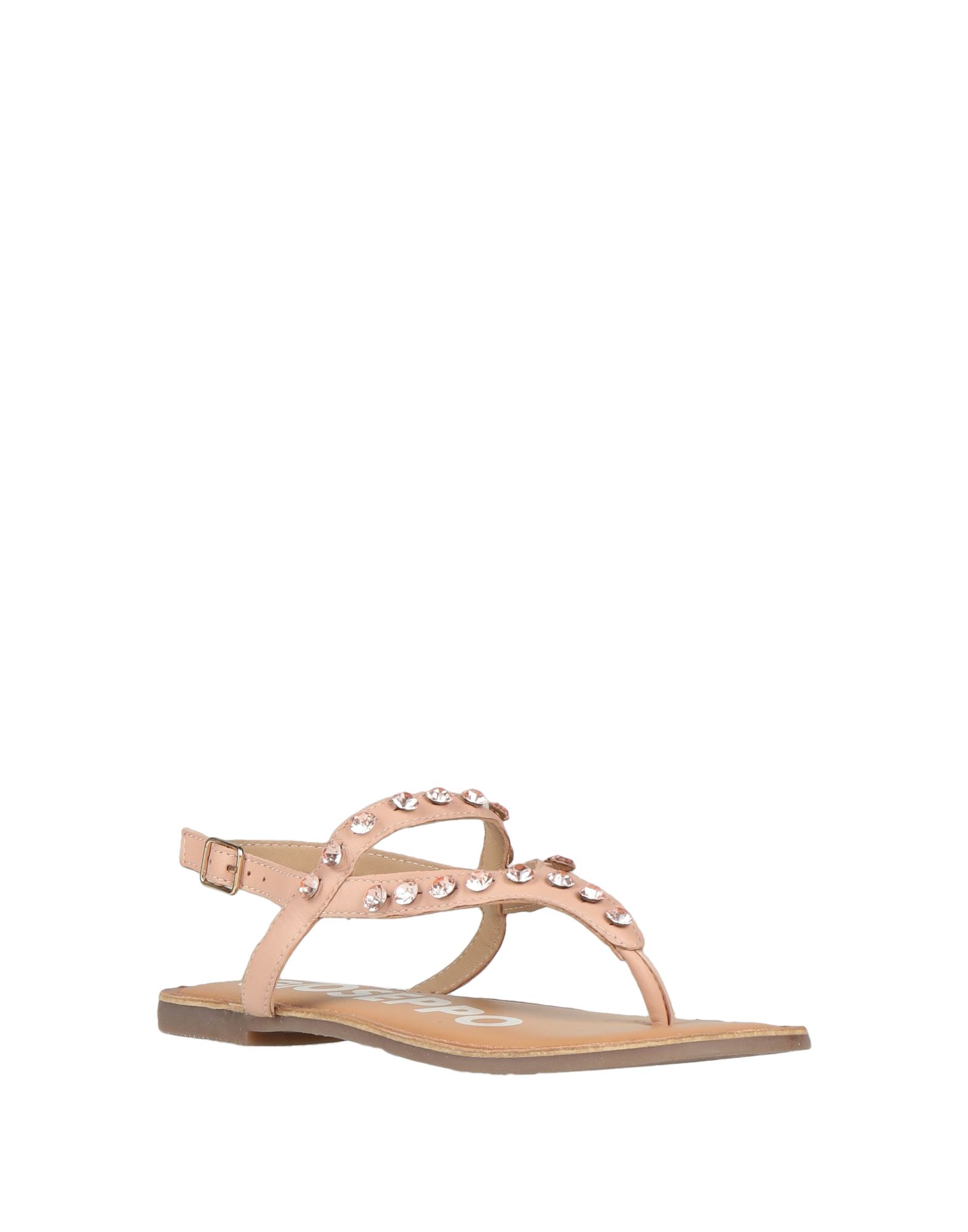  Gioseppo - Schuhe - Zehentrenner - On Yoox.com 