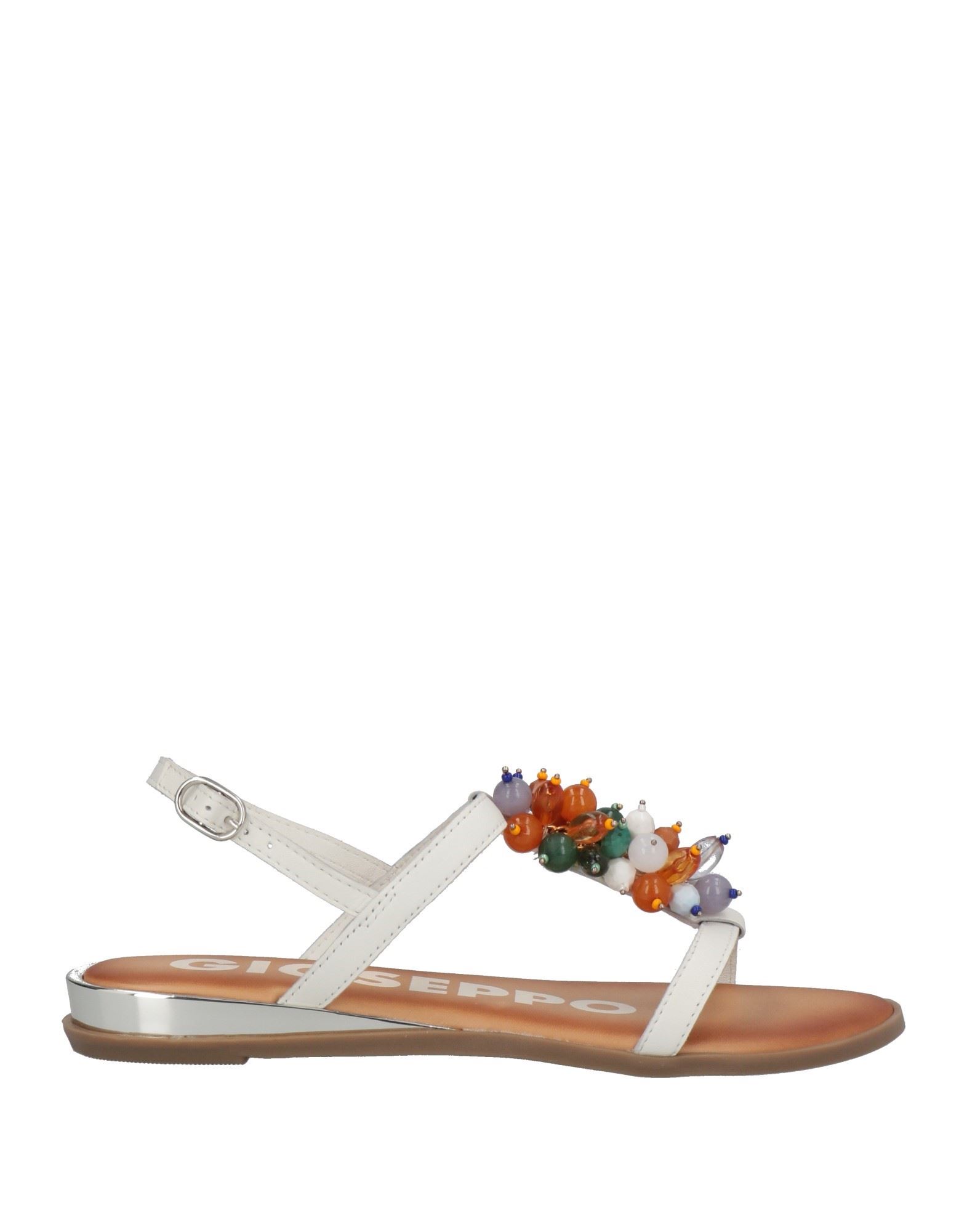 Gioseppo Sandals In White