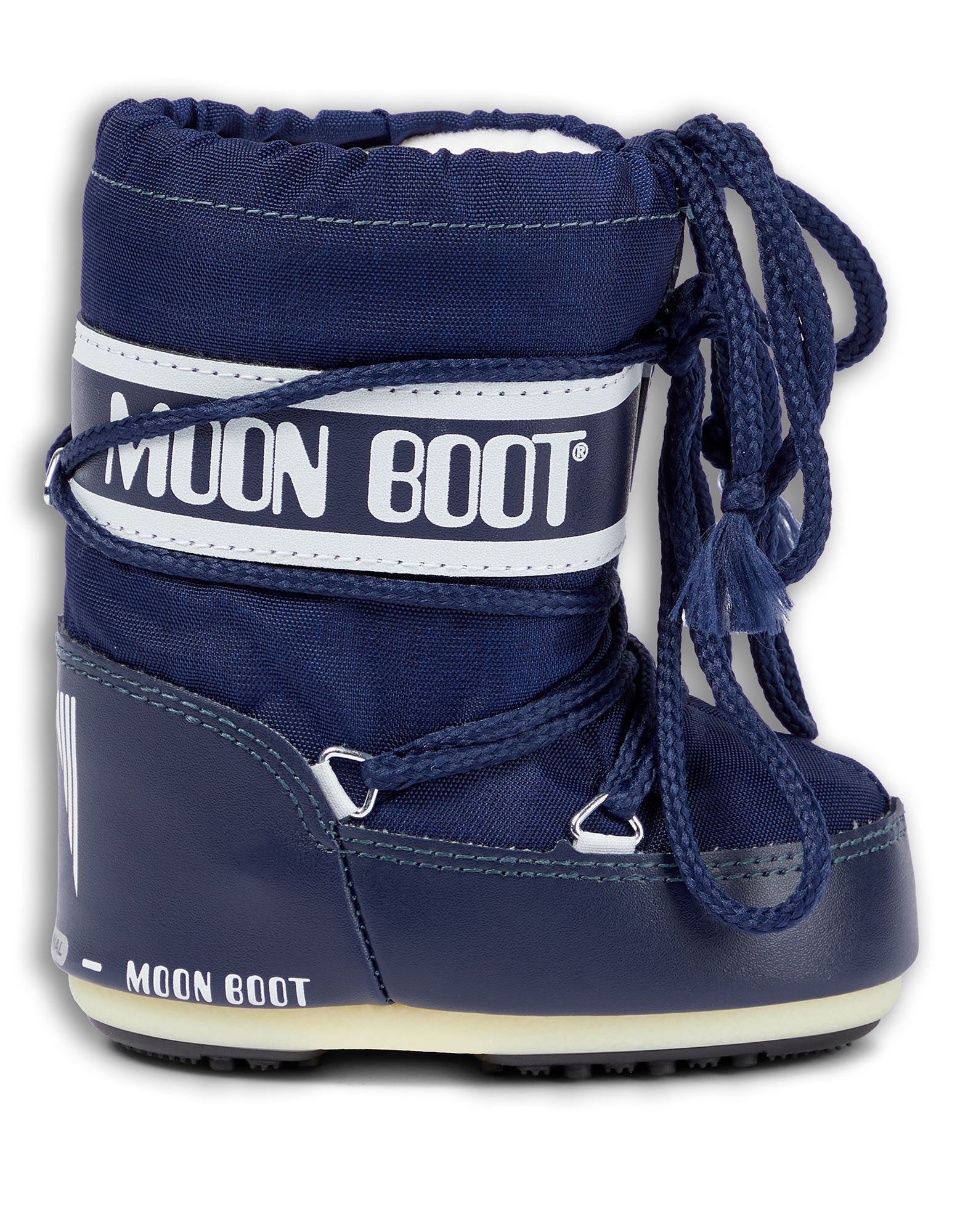 MOON BOOT ΠΑΠΟΥΤΣΙΑ Μποτάκια