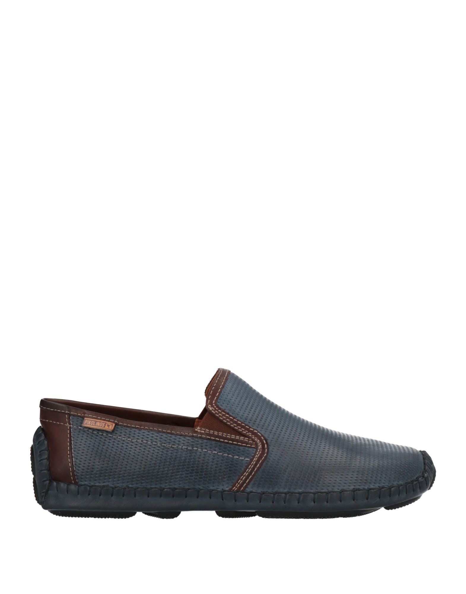 Pikolinos Loafers In Blue