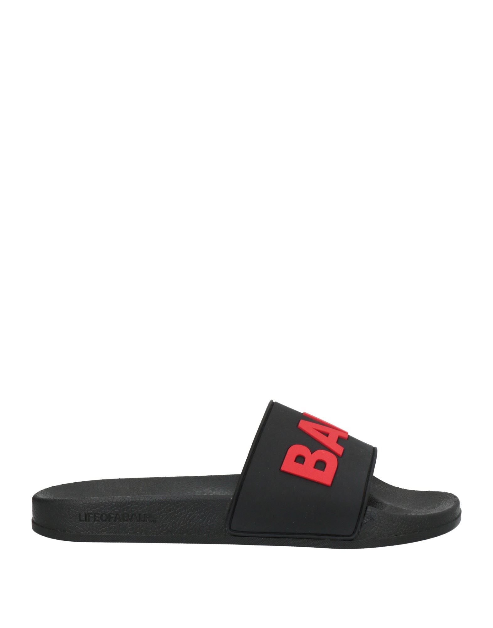 Balr. Sandals In Black